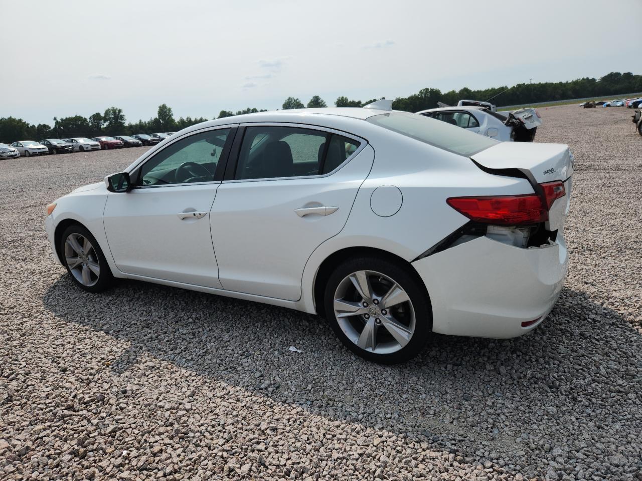 2014 Acura Ilx 20 - Фото 2