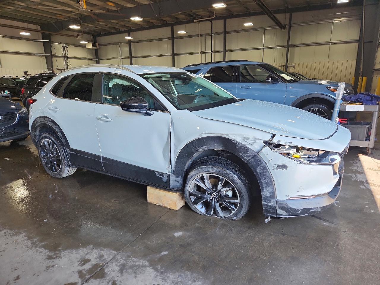 2025 Mazda Cx-30 Select - Image 4
