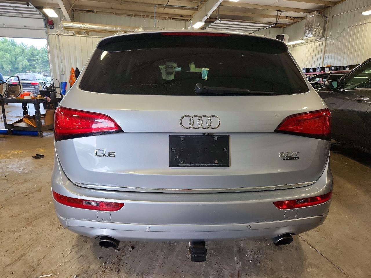 2017 Audi Q5 Premium Plus - Image 6