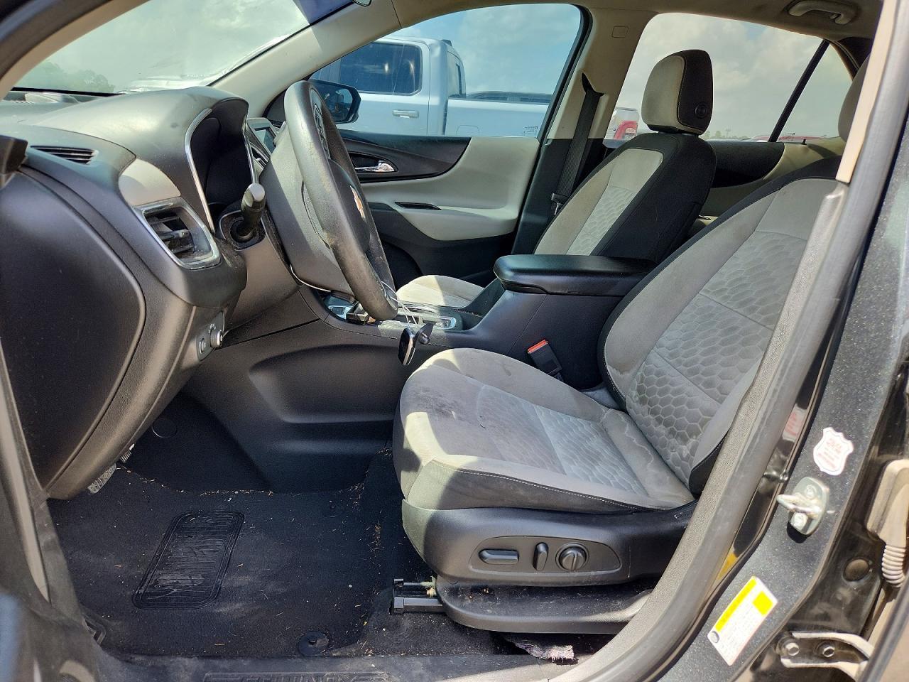 2019 Chevrolet Equinox Lt - Фото 7