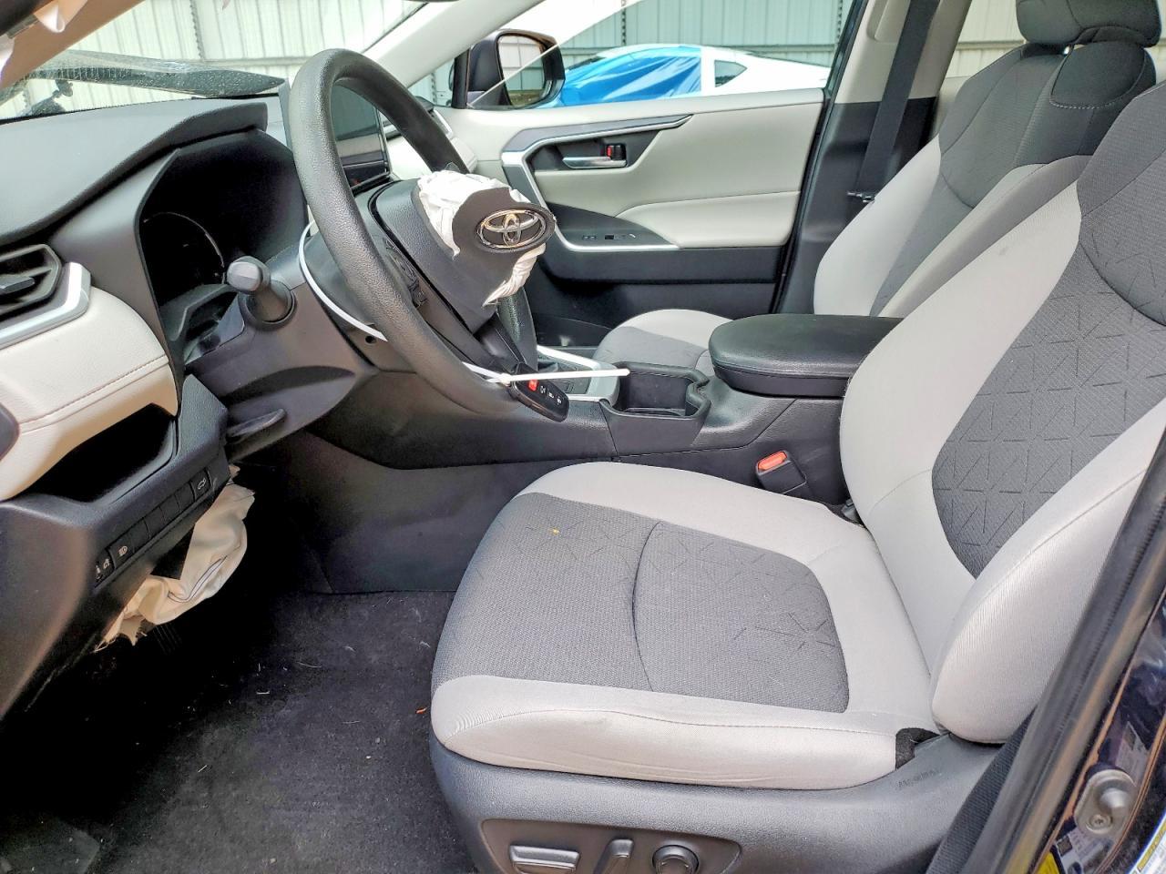 2023 Toyota Rav4 Xle - Фото 7