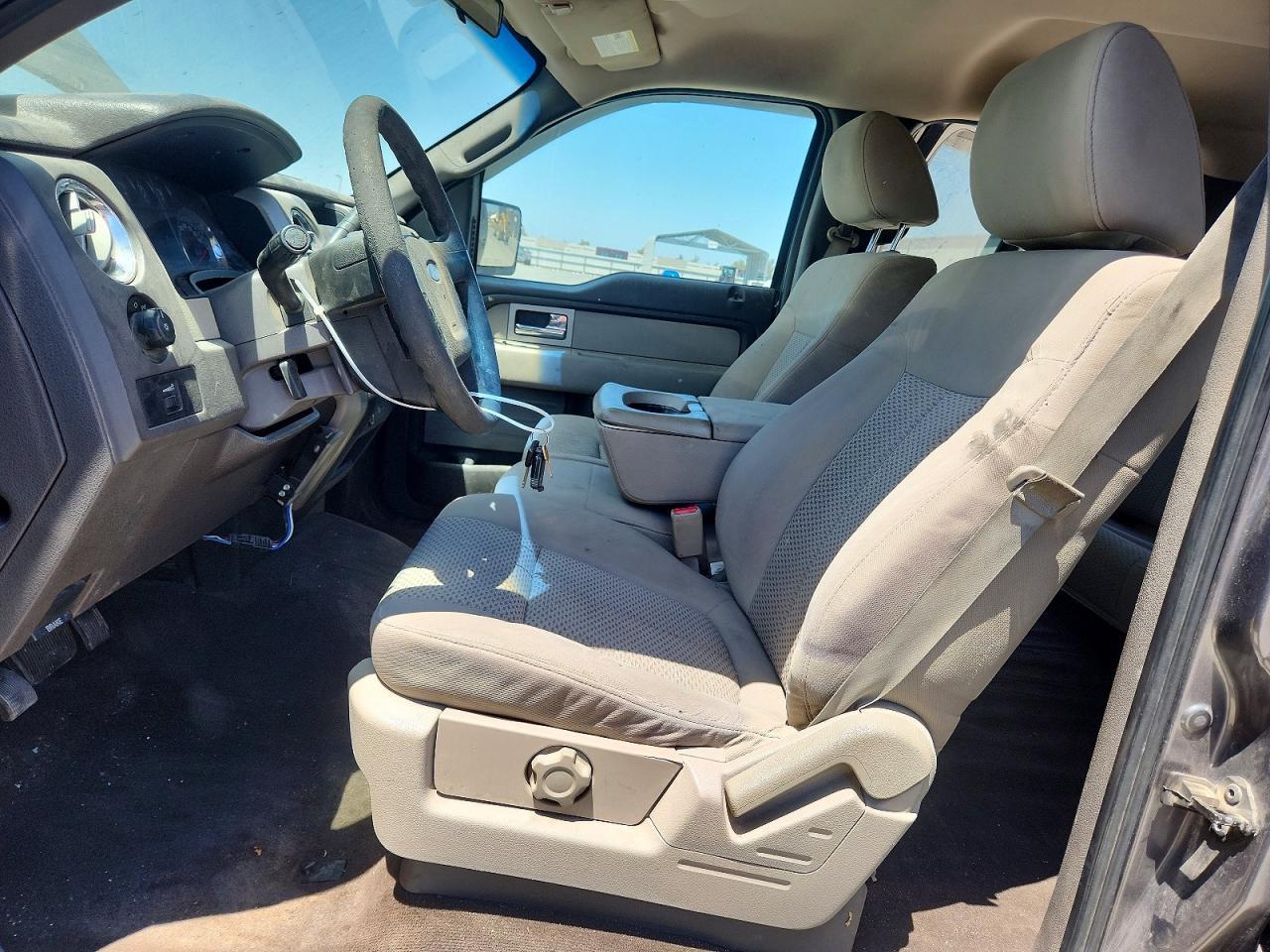 2010 Ford F150 Supercrew - Фото 7
