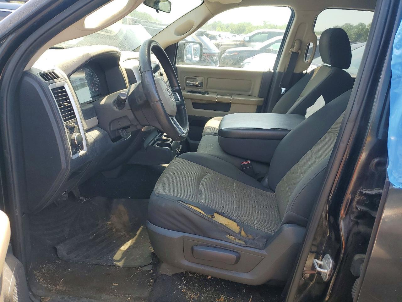 2011 Dodge Ram 1500 - Image 7