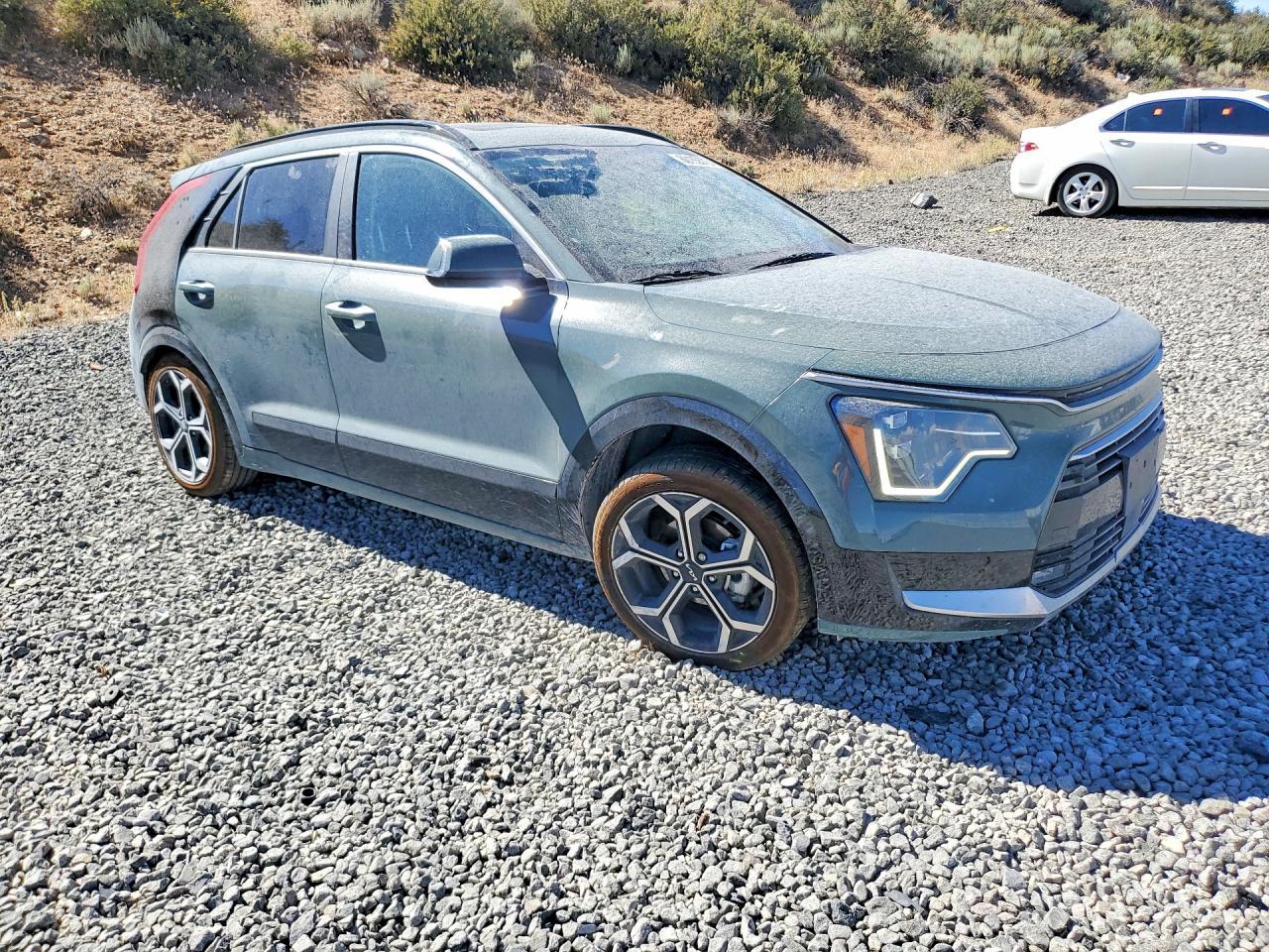 2023 Kia Niro Sx - Image 4