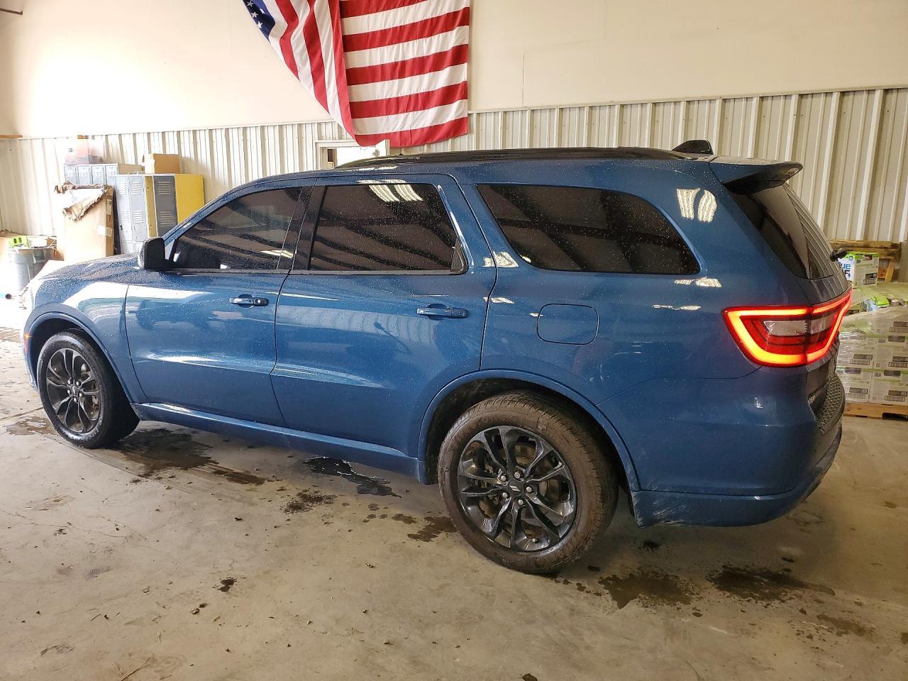 2024 Dodge Durango Gt - Image 2