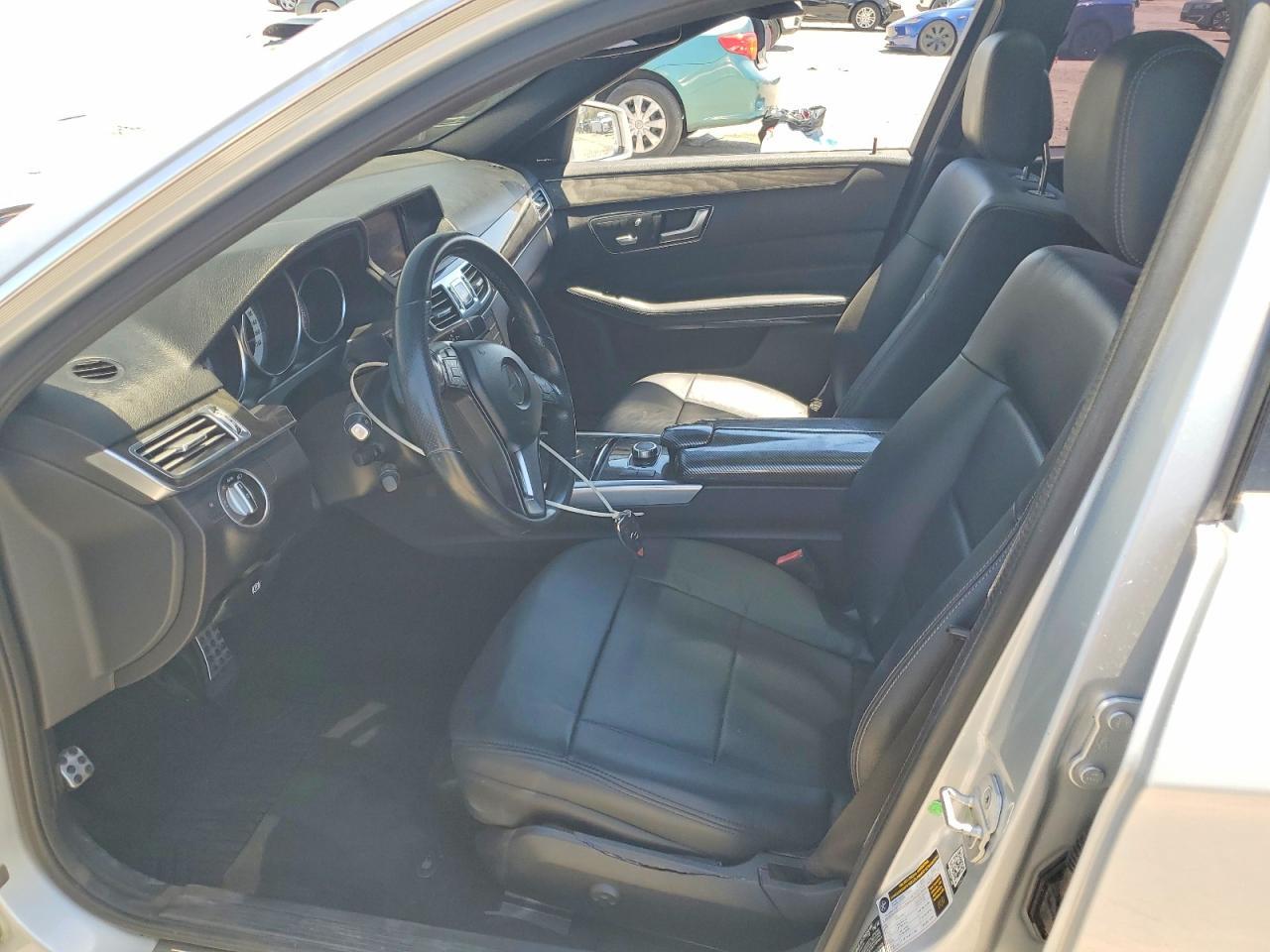 2016 Mercedes-Benz E 350 - Фото 7