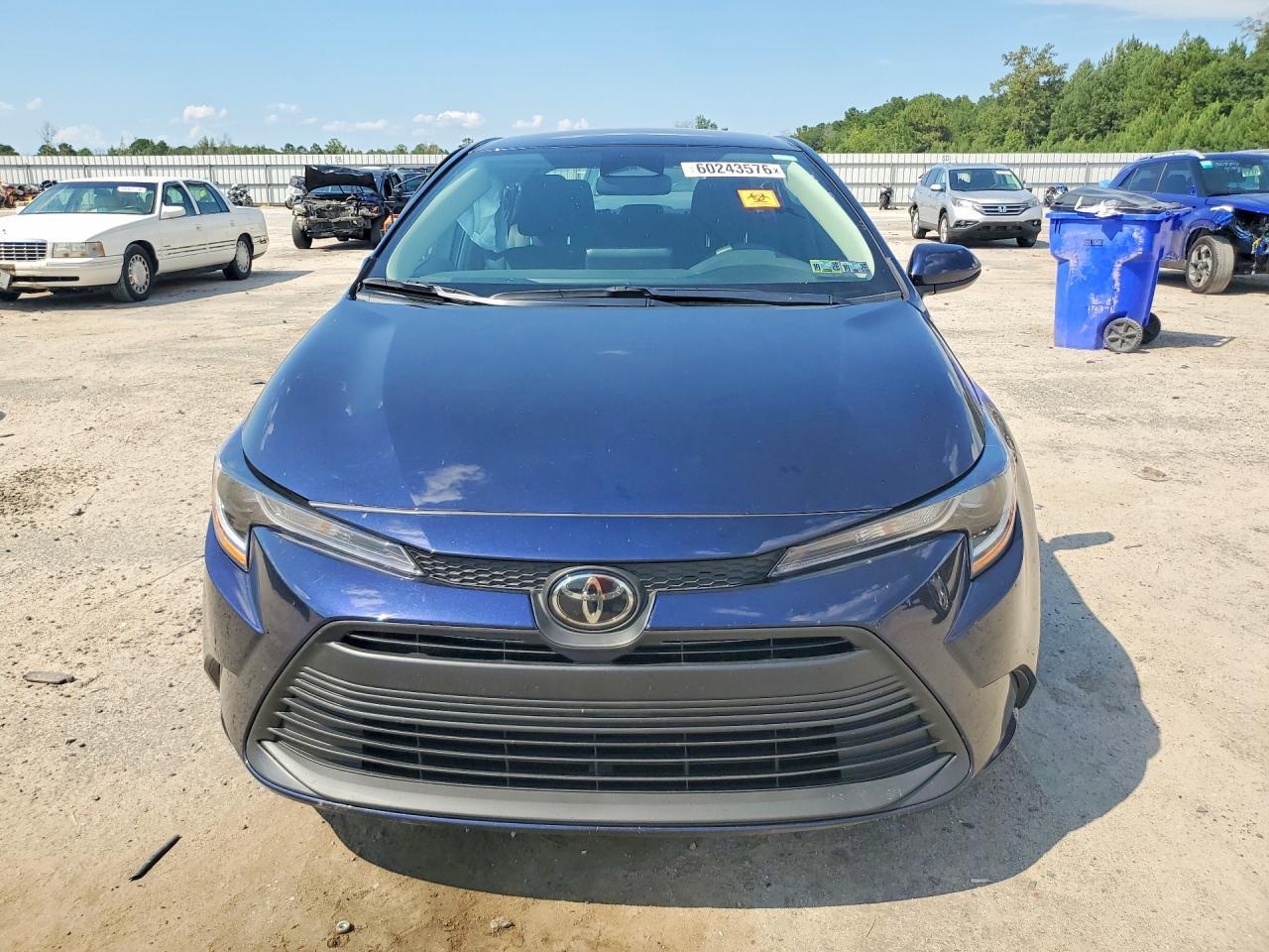 2026 Toyota Corolla Le - Фото 5
