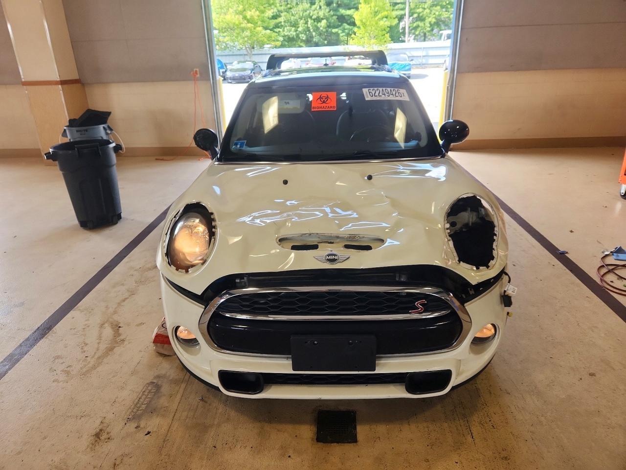2016 Mini Cooper S - Фото 5