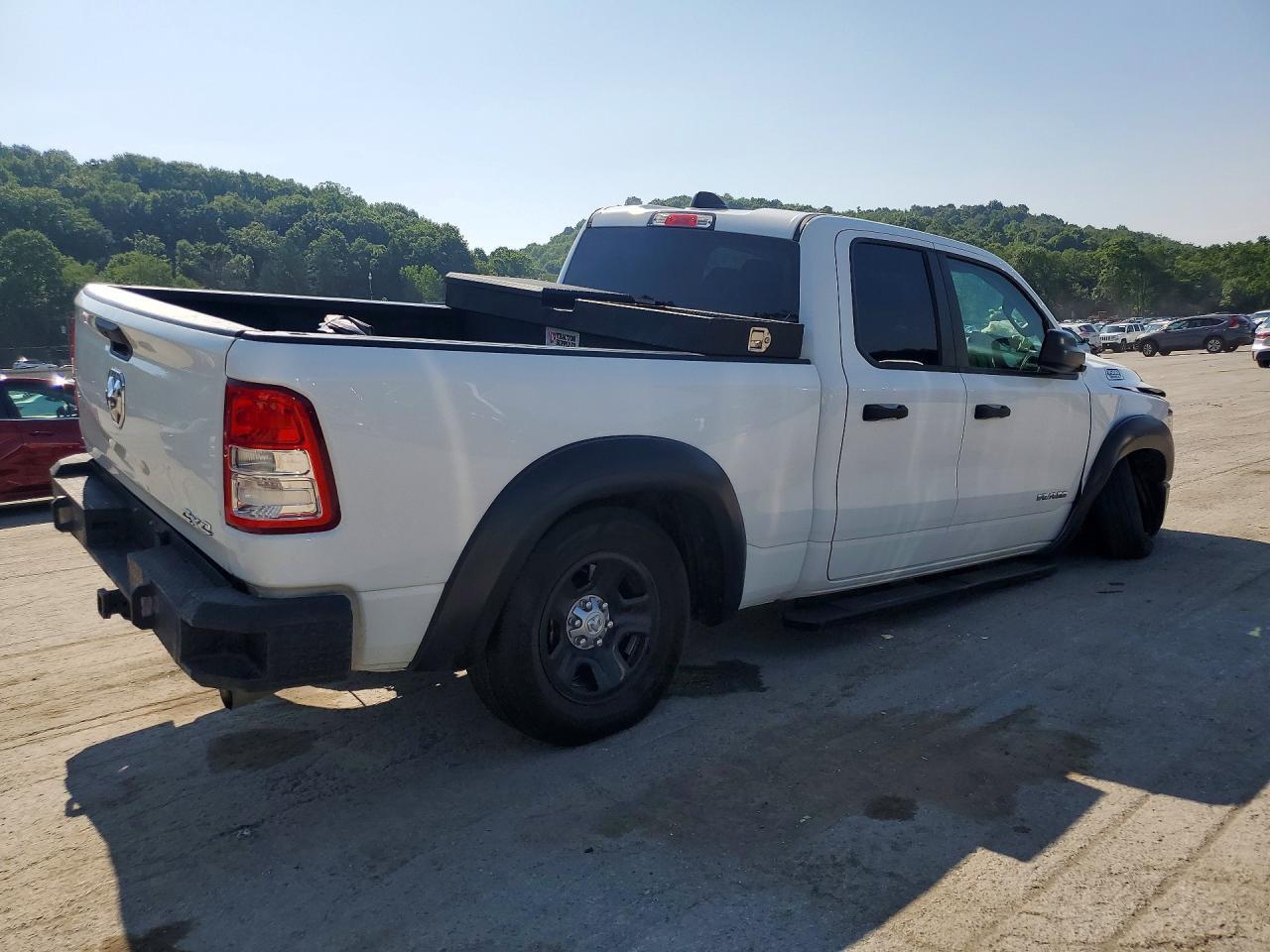2019 Ram 1500 Tradesman - Image 3