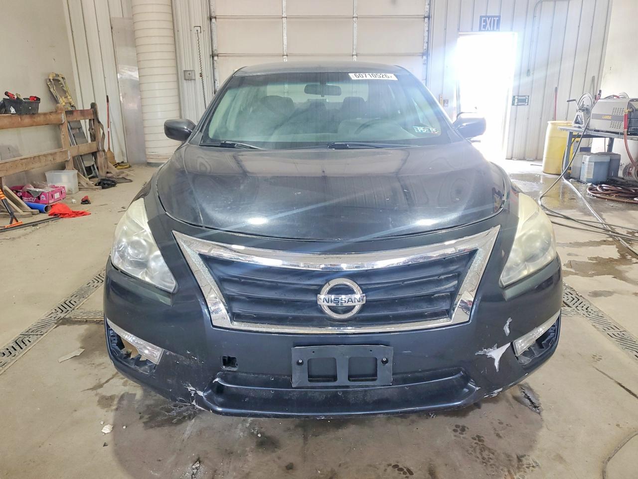 2013 Nissan Altima 2.5 - Image 5