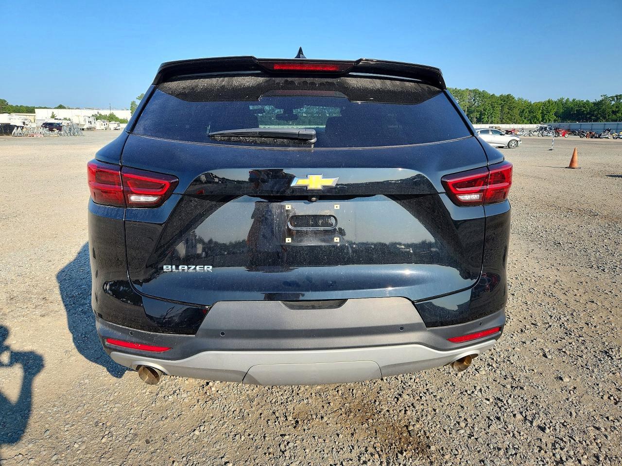 2025 Chevrolet Blazer 2Lt - Image 6