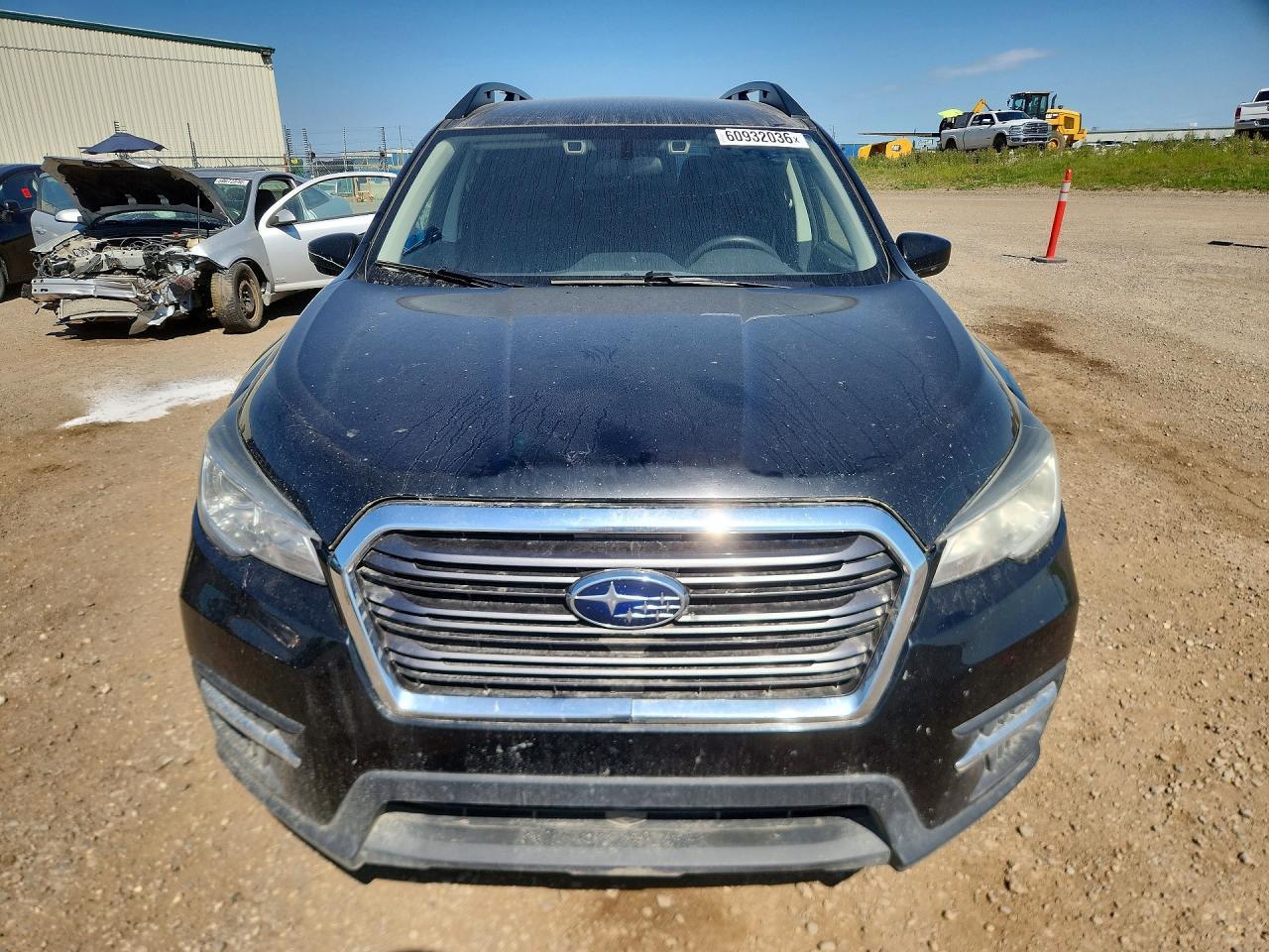 2019 Subaru Ascent - Image 5