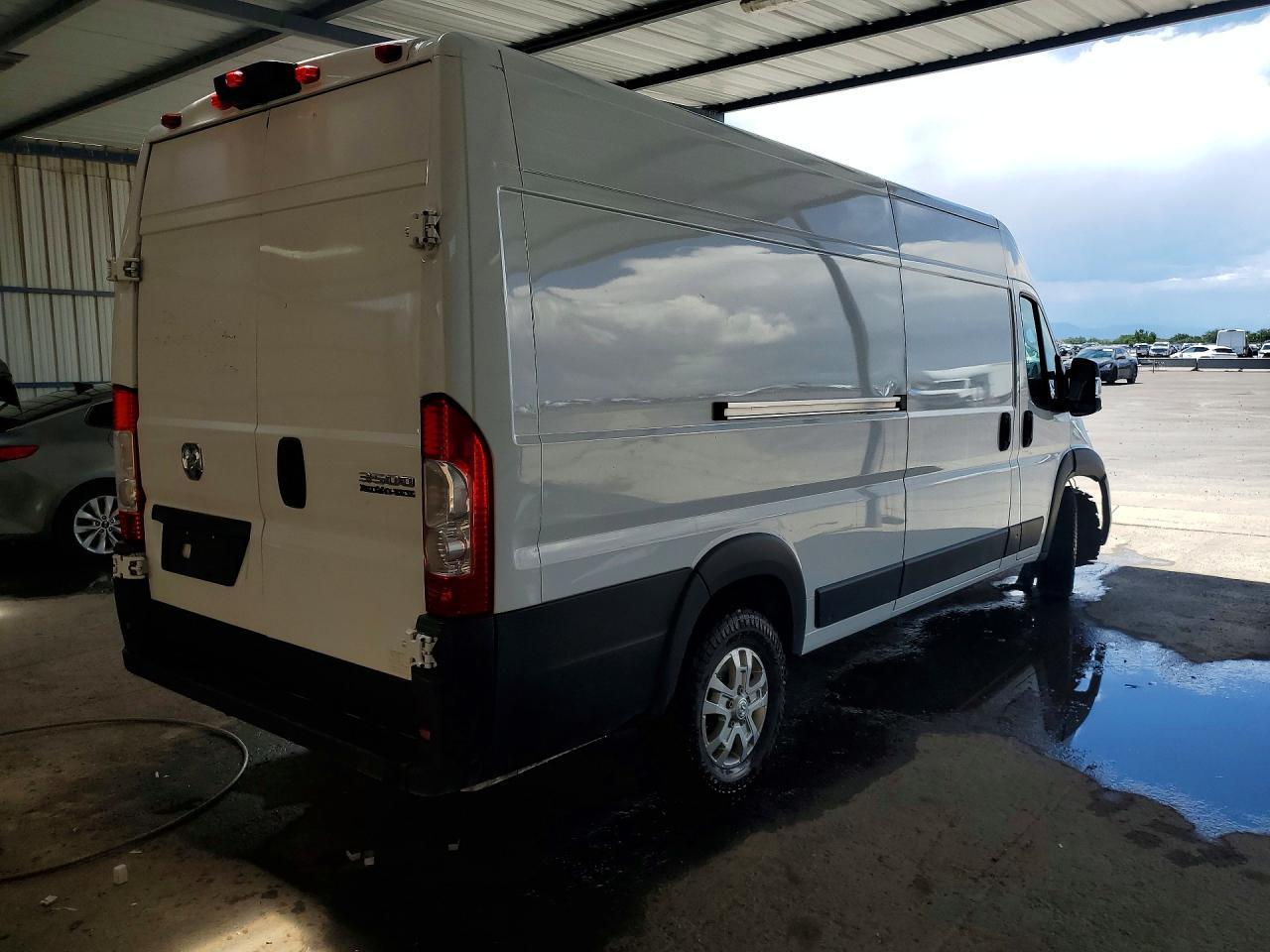 2024 Ram Promaster 3500 3500 High - Image 3