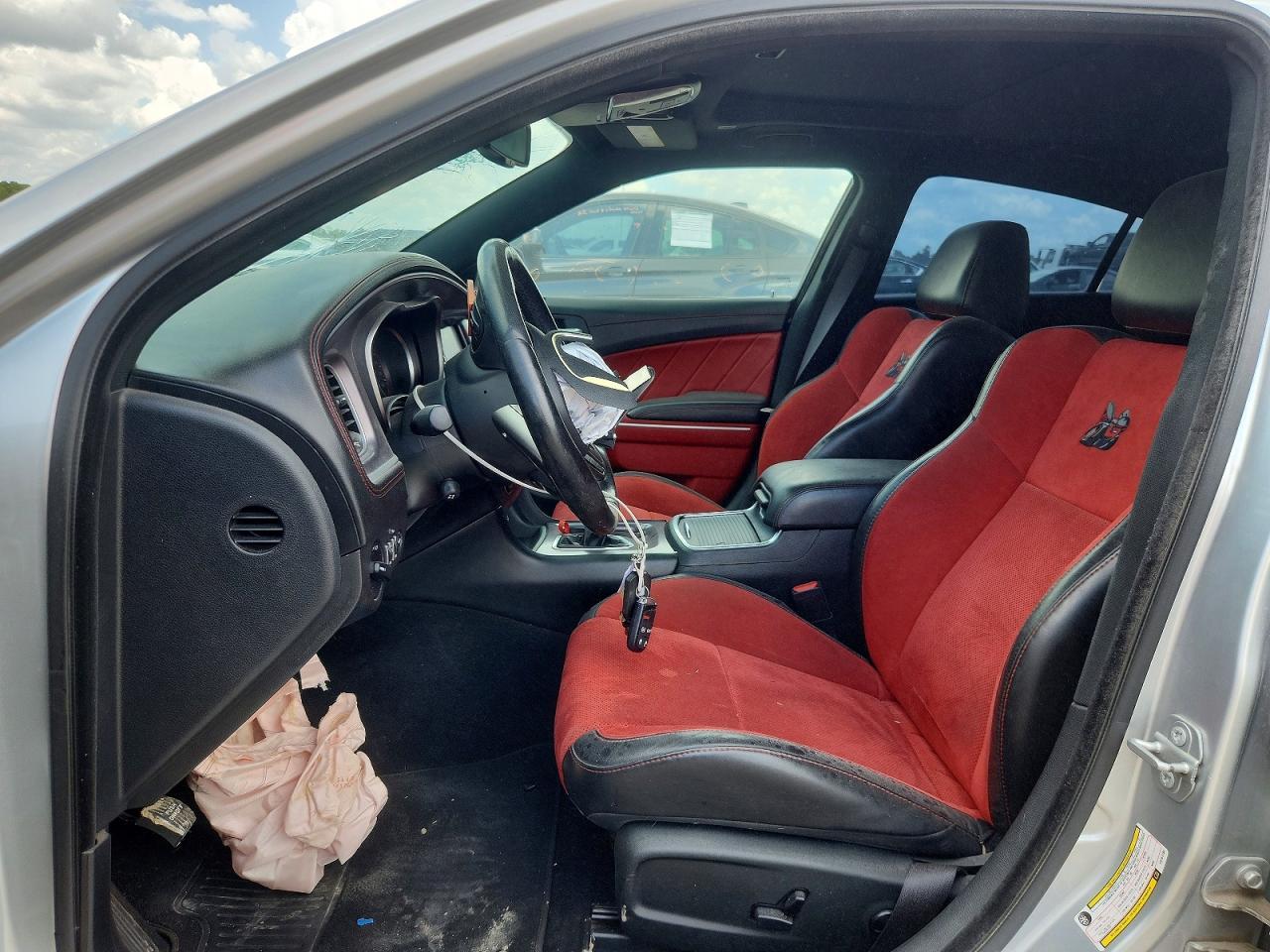 2020 Dodge Charger Scat Pack - Фото 7