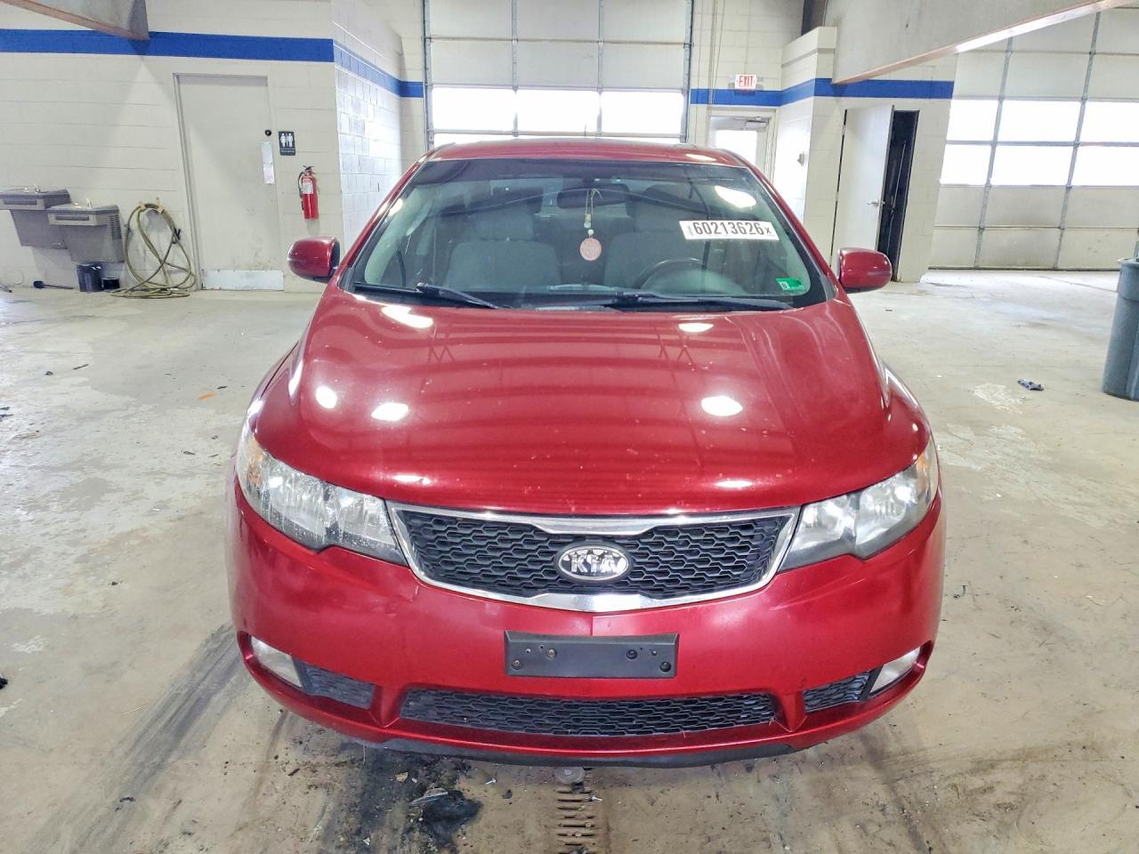 2012 Kia Forte Ex - Фото 5