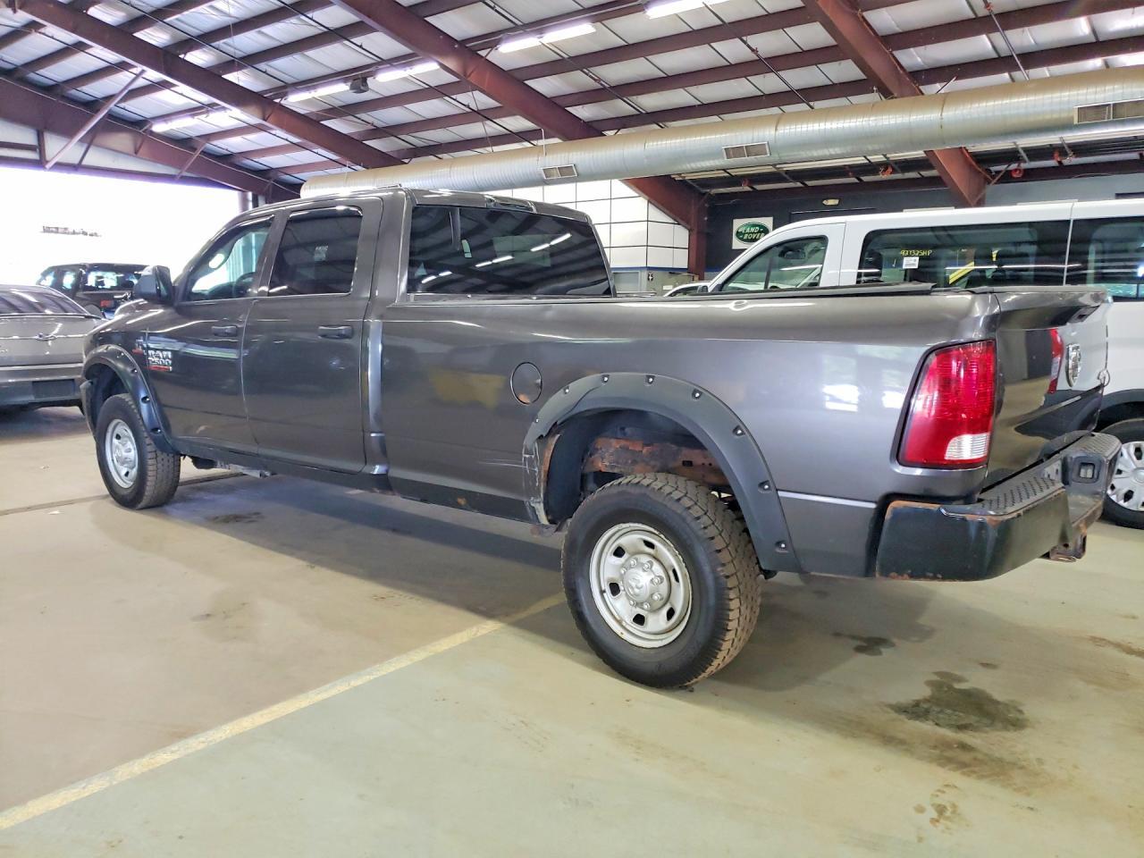 2014 Ram 2500 St - Image 2