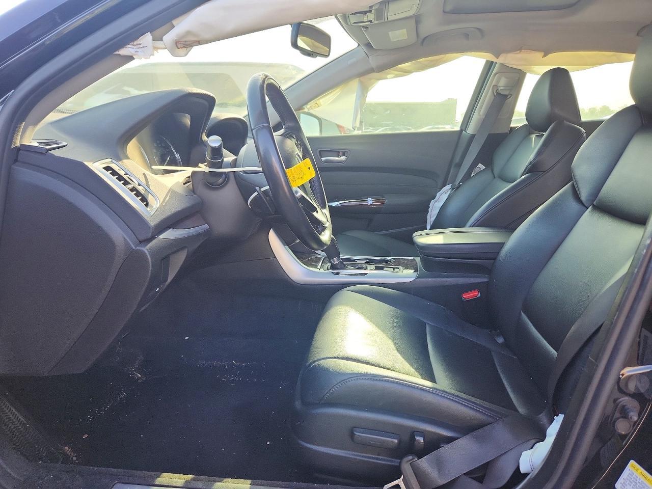 2016 Acura Tlx - Фото 7