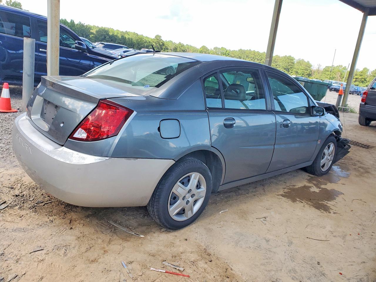 2006 Saturn Ion Level 2 - Фото 3