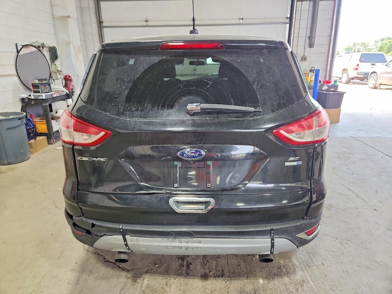2014 Ford Escape Se - Image 6