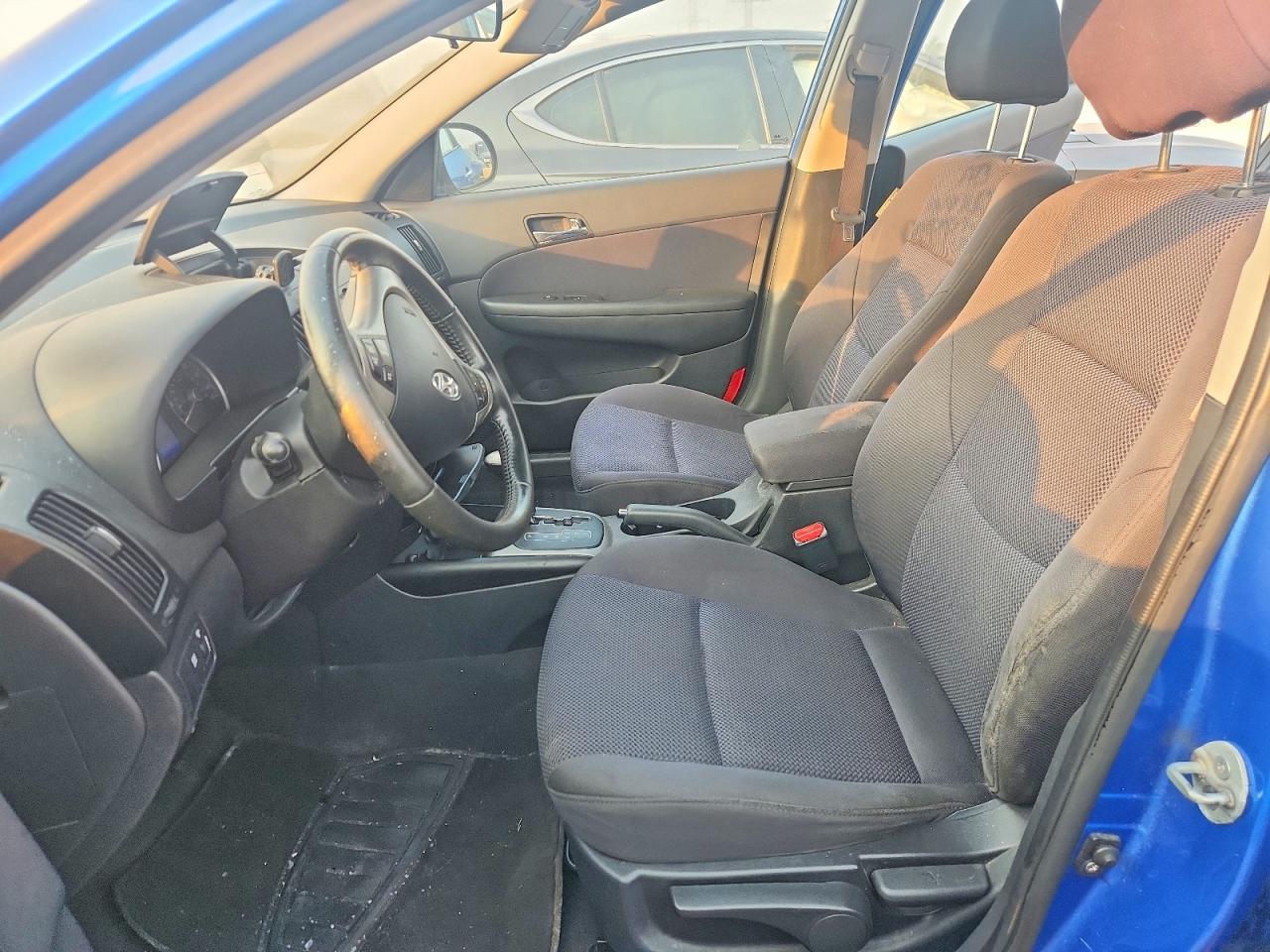 2010 Hyundai Elantra Touring Se - Фото 7