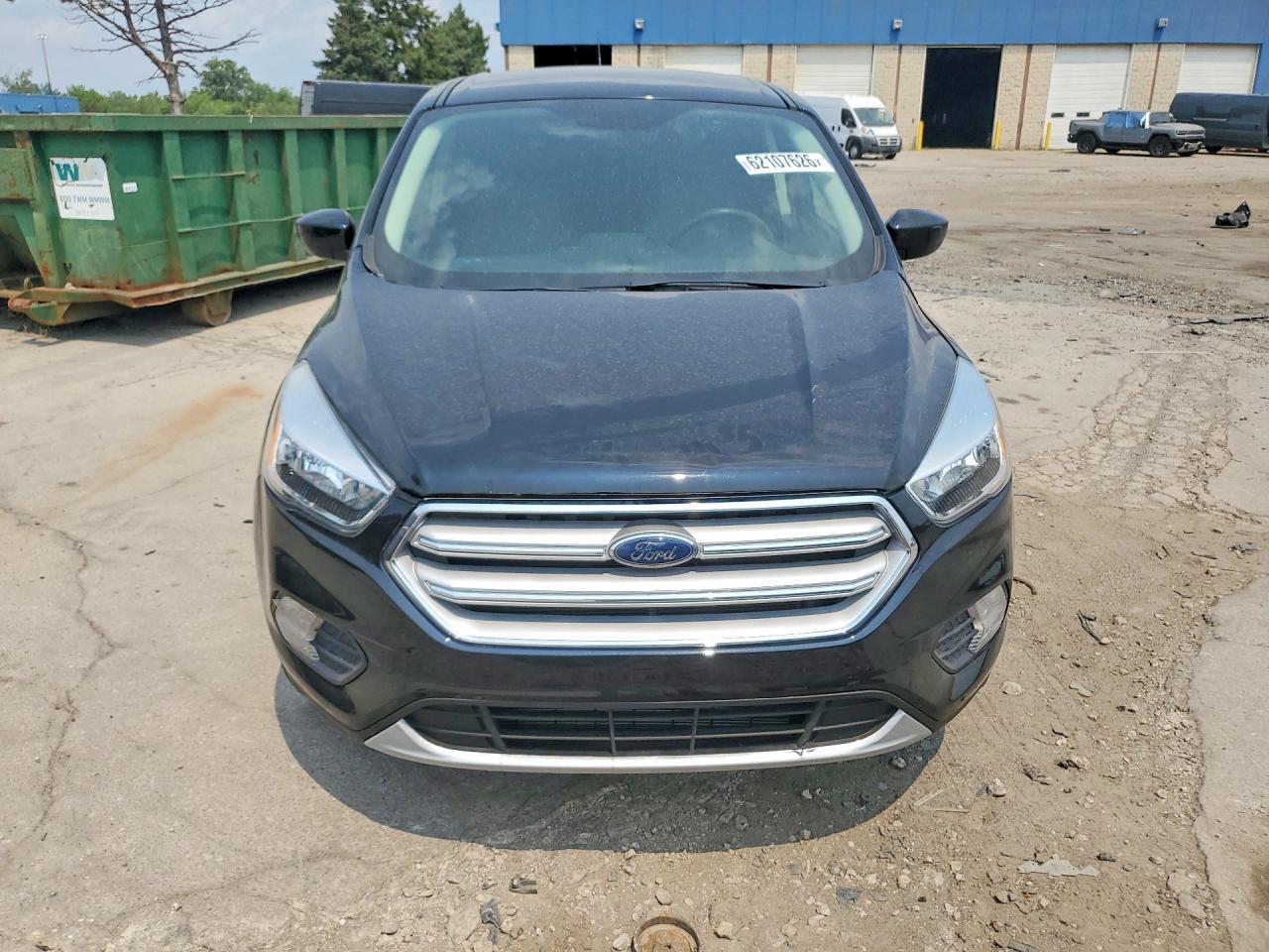 2019 Ford Escape Se - Image 5