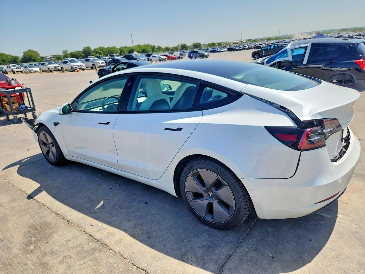 2021 Tesla Model 3 - Фото 2