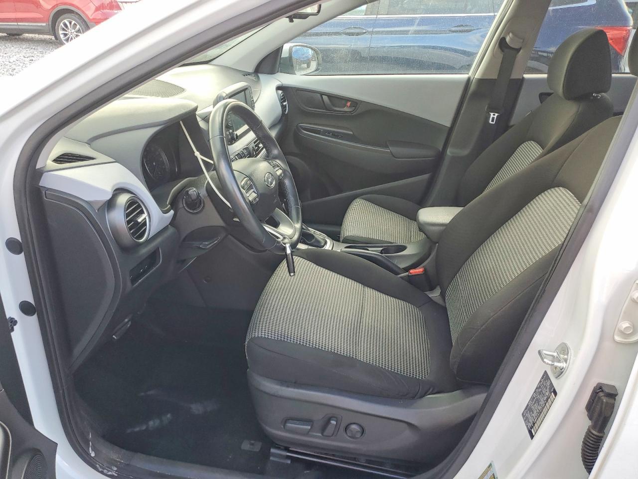 2019 Hyundai Kona Sel - Фото 7