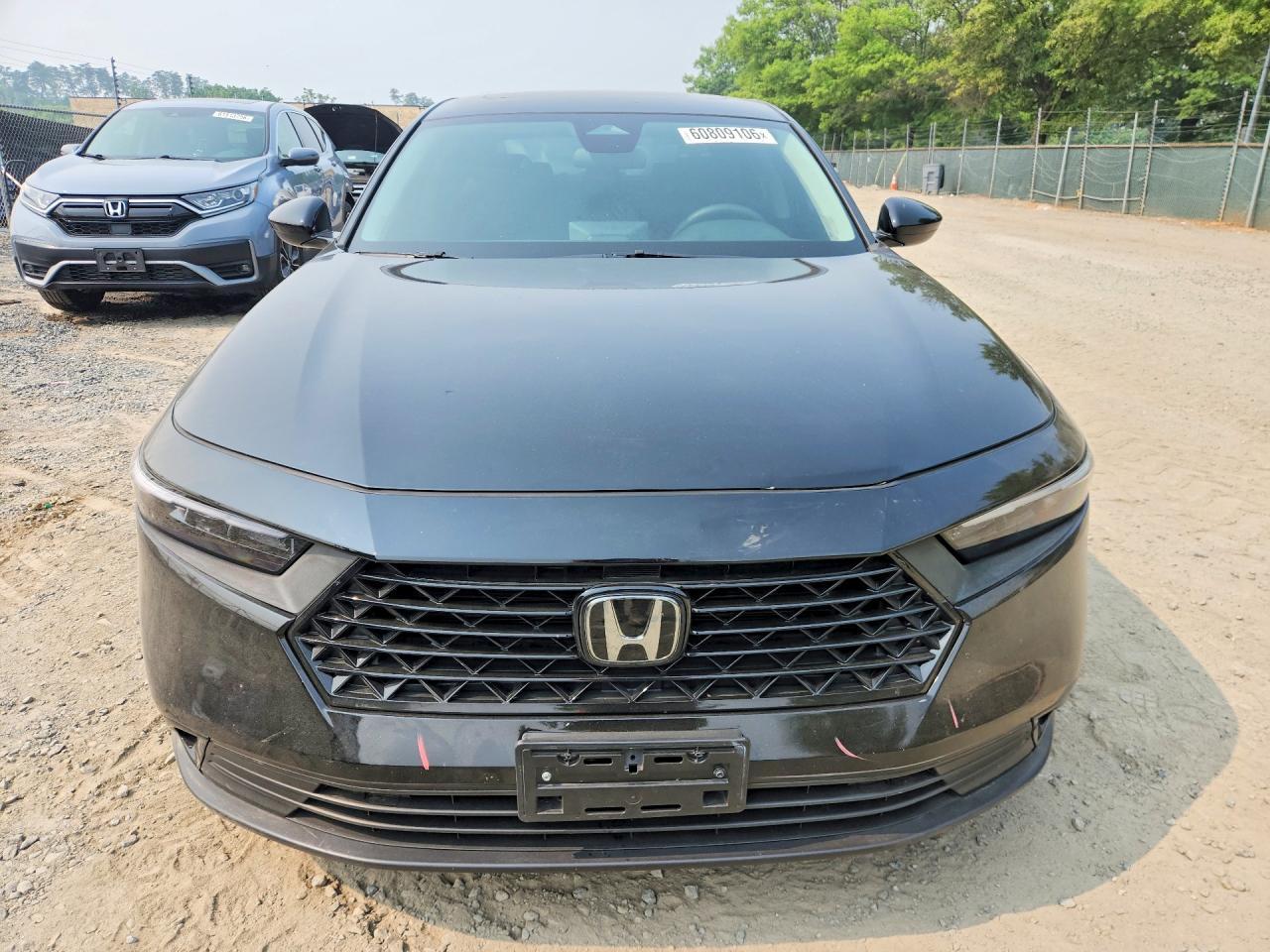 2023 Honda Accord Ex - Image 5