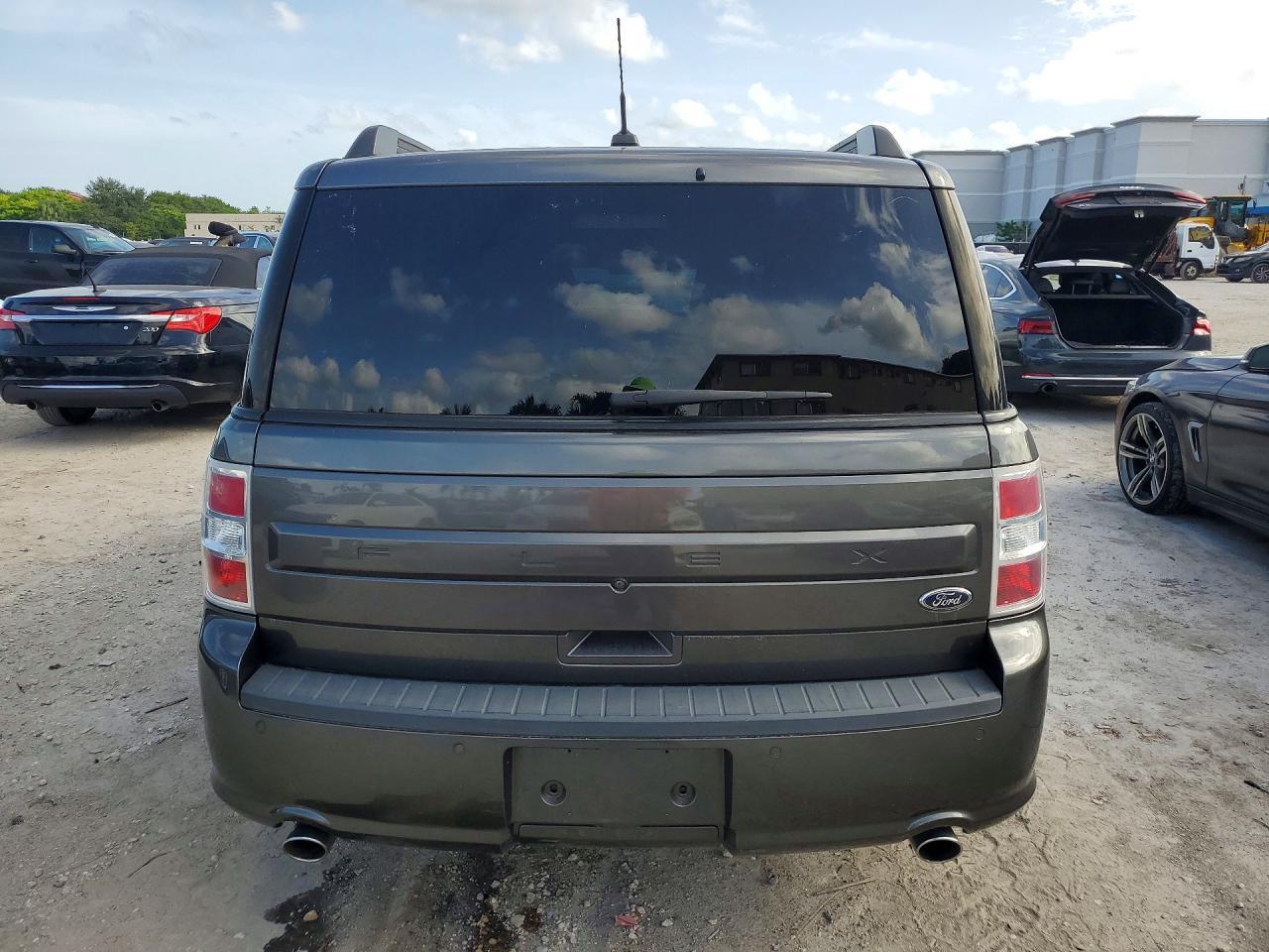 2019 Ford Flex Se - Image 6