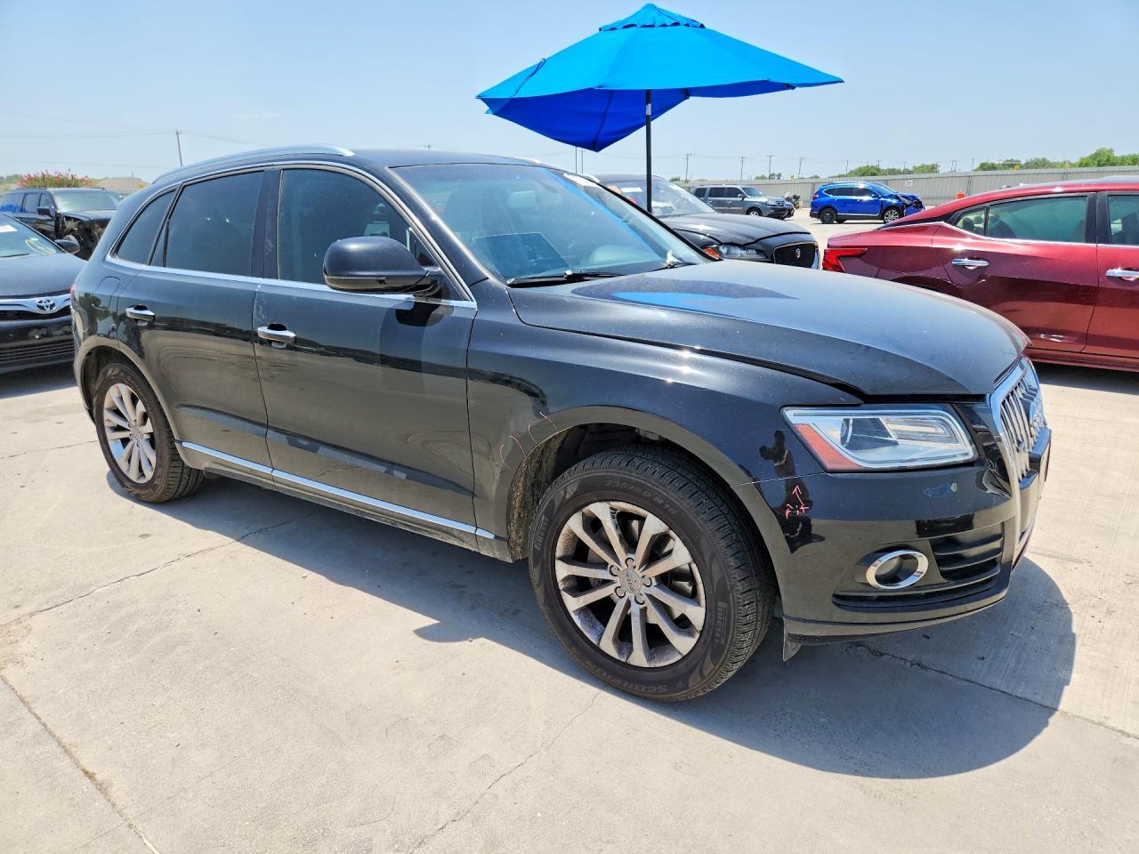 2016 Audi Q5 Premium - Image 4
