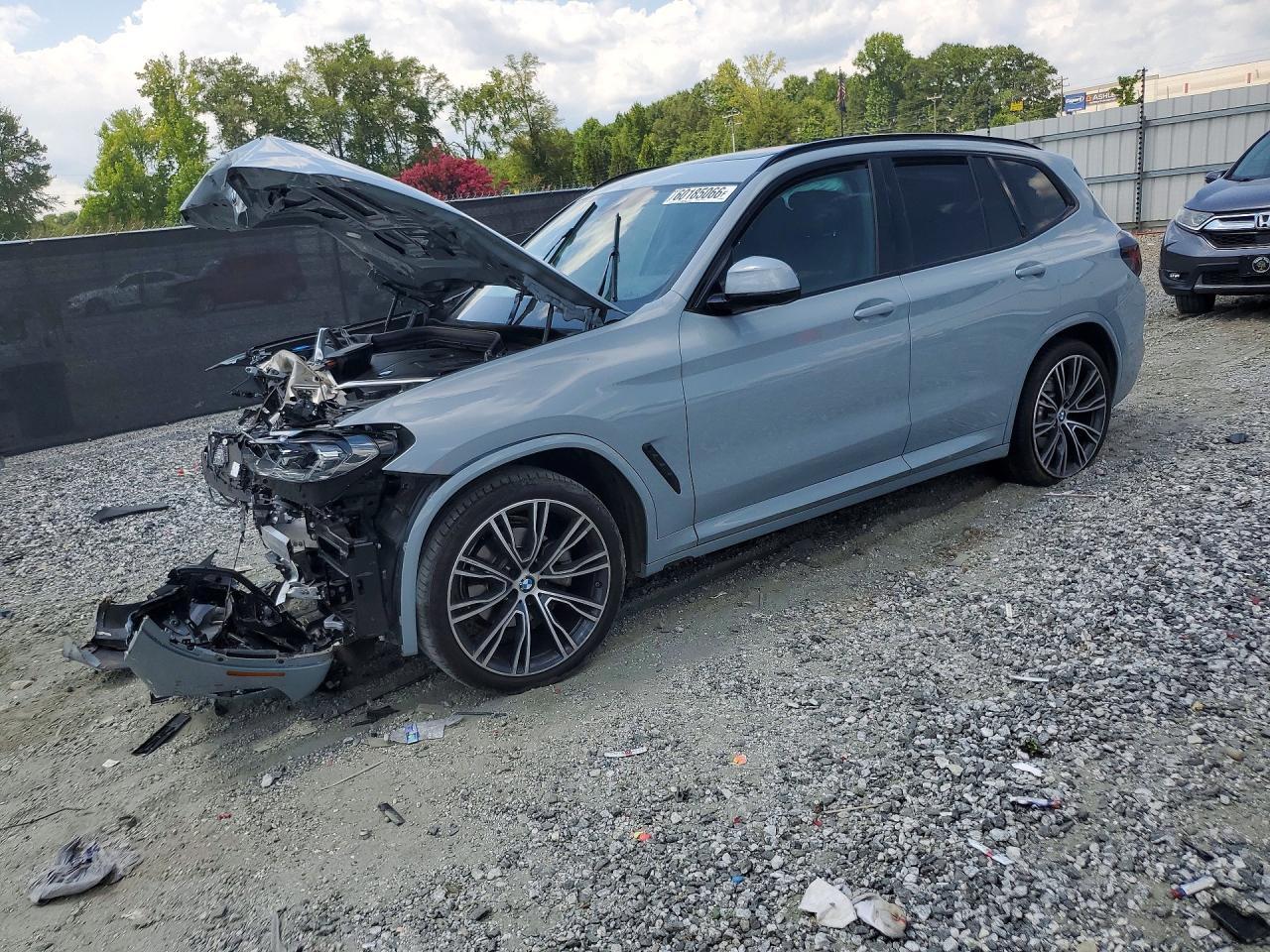 2023 BMW X3