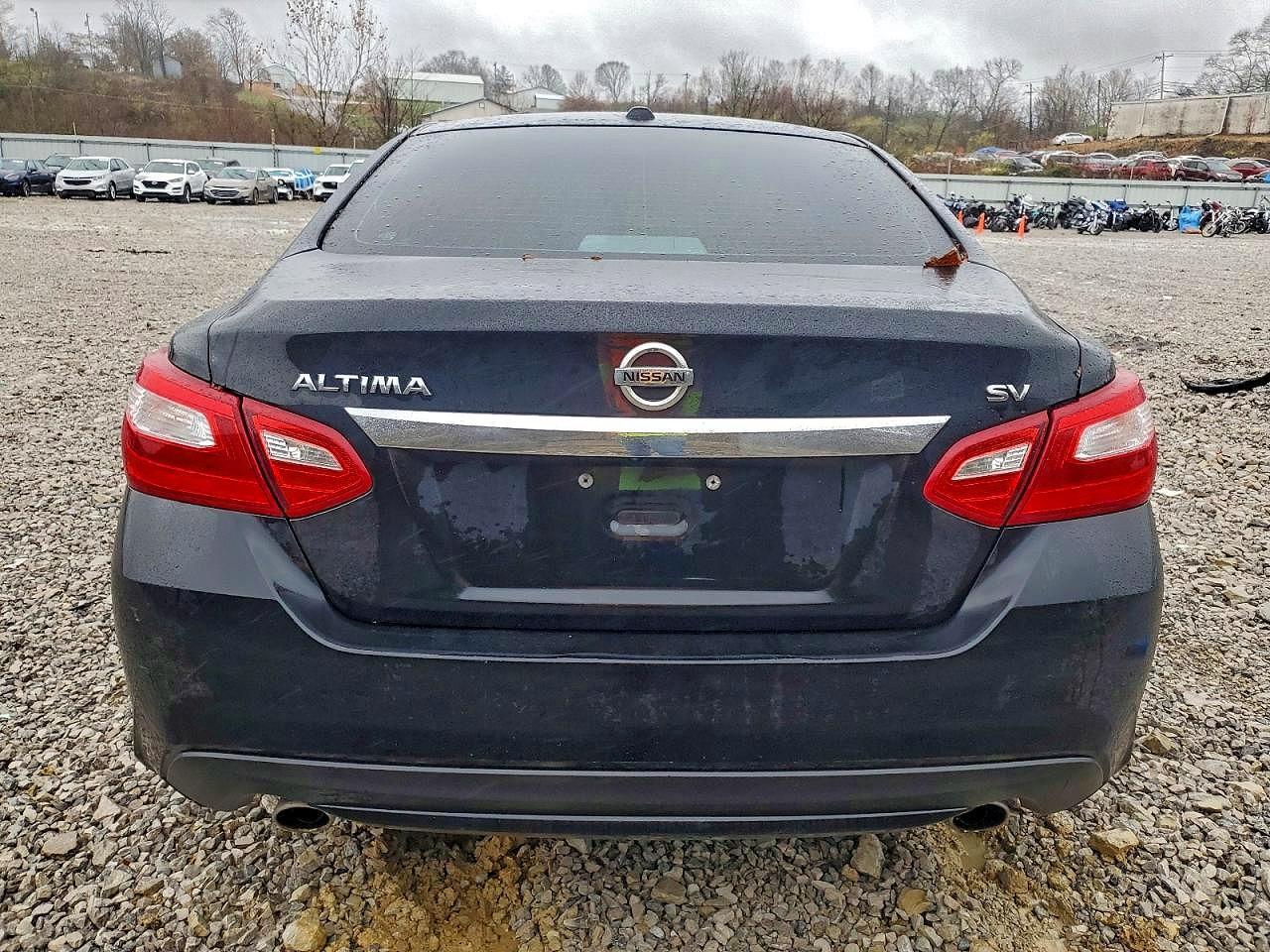 2016 Nissan Altima 2.5 - Image 6