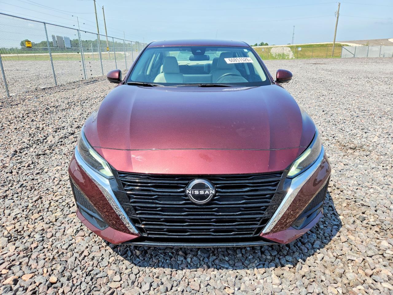 2024 Nissan Altima Sl - Фото 5