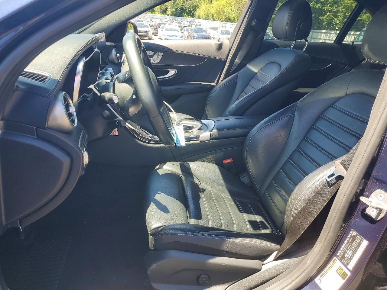 2017 Mercedes-Benz C 43 4Matic Amg - Image 7