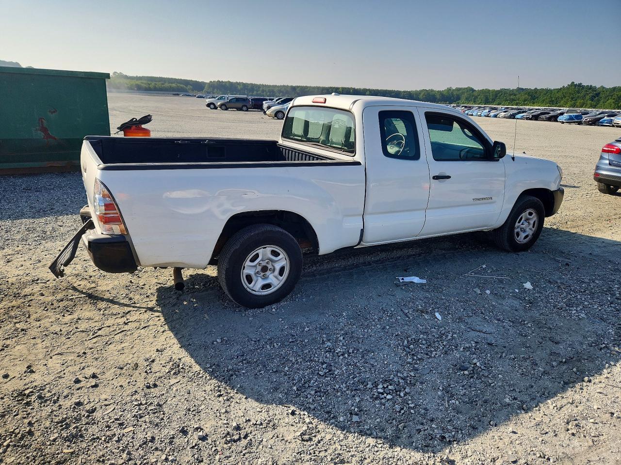 2009 Toyota Tacoma Access Cab - Image 3