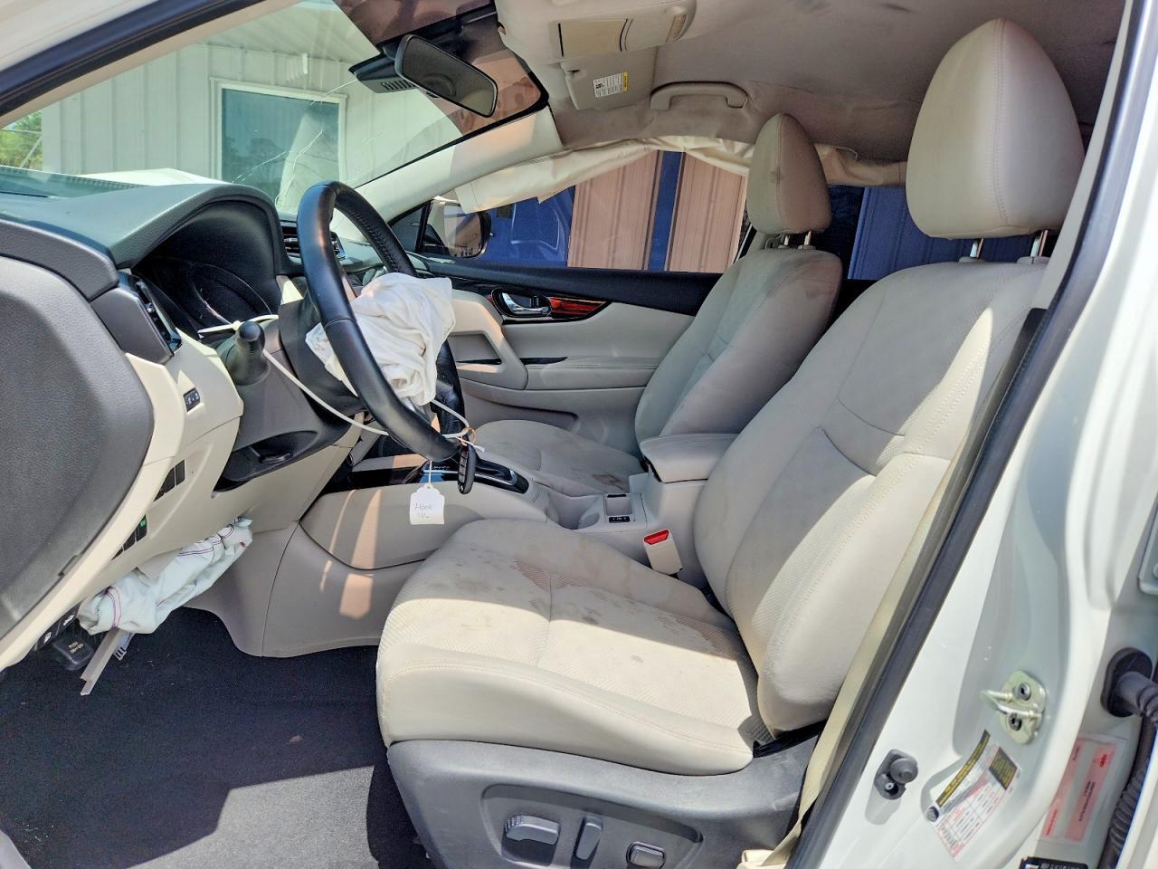 2020 Nissan Rogue Sport Sv - Фото 7