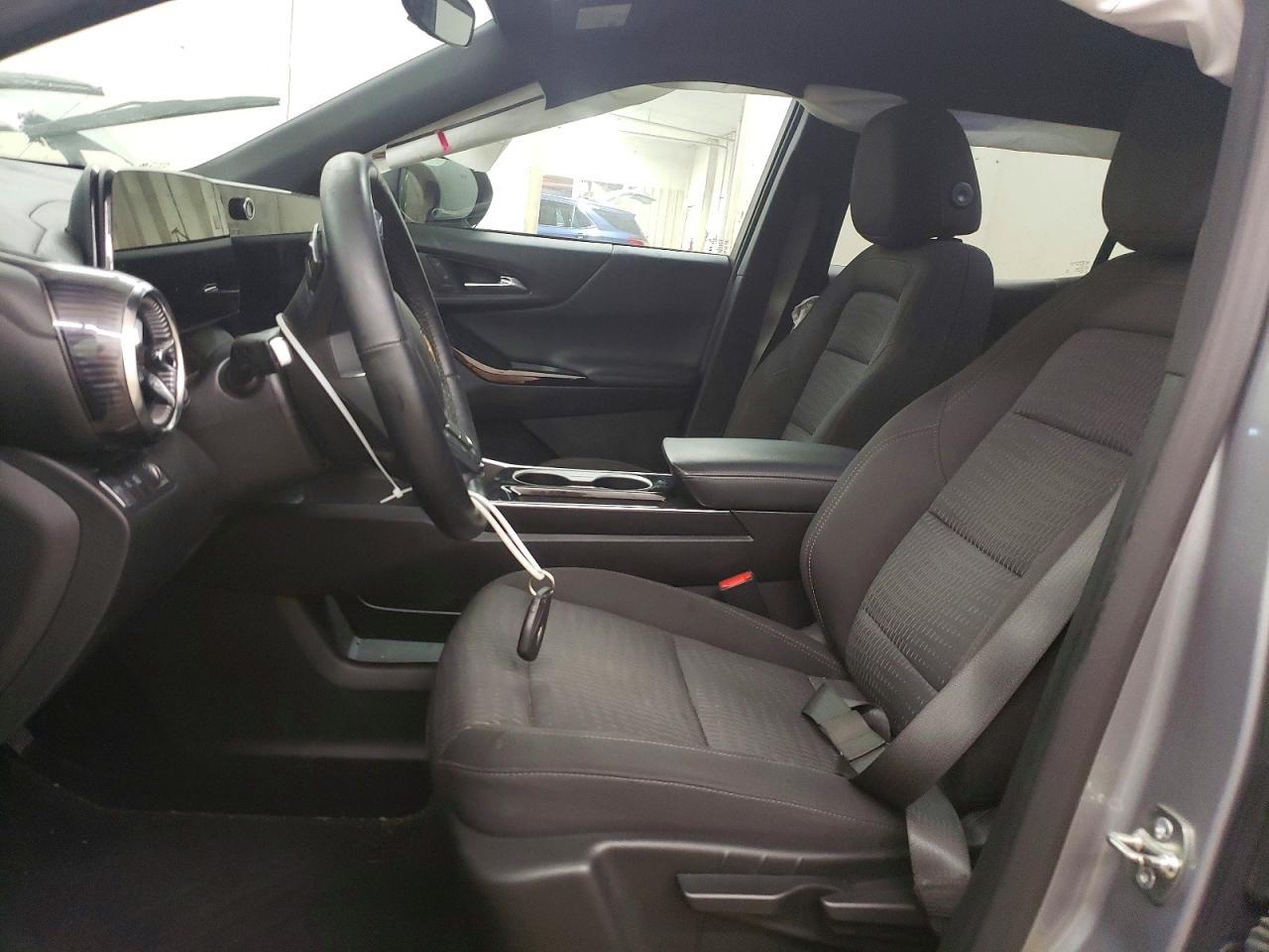 2025 Chevrolet Equinox Lt - Фото 7