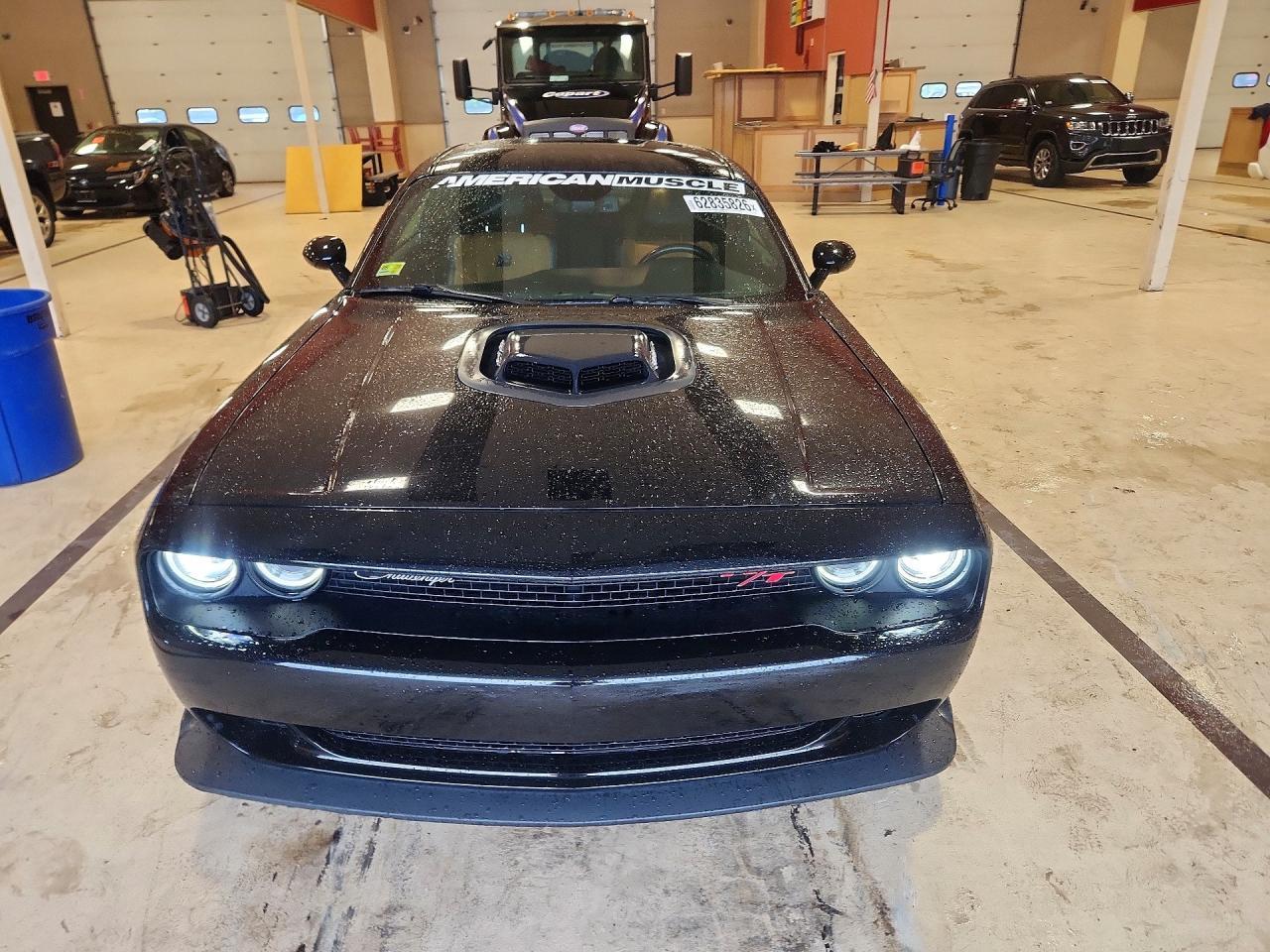 2021 Dodge Challenger R/T Scat Pack - Image 5