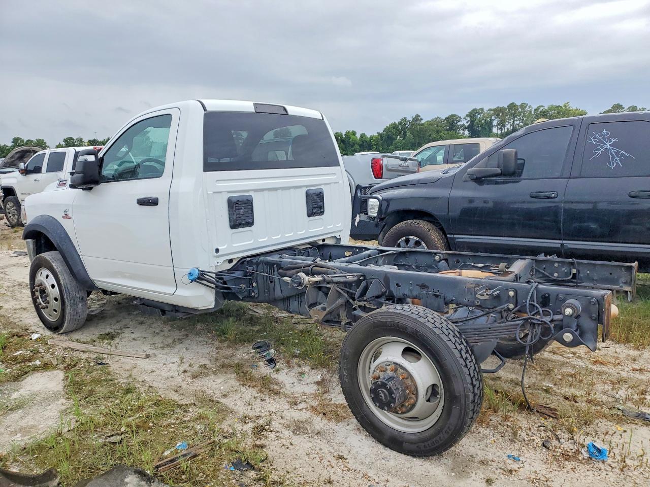 2023 Ram 4500 - Image 2