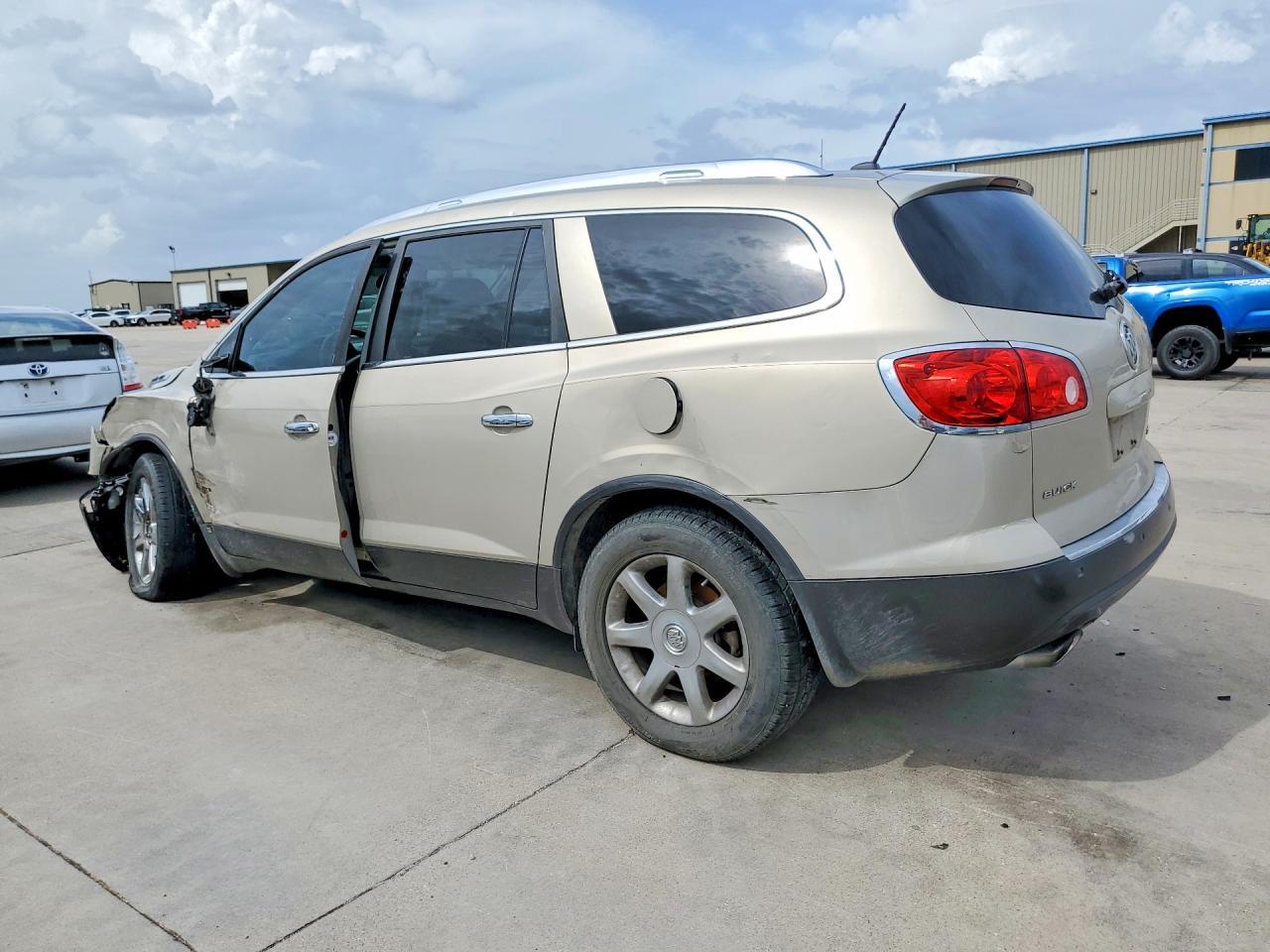2009 Buick Enclave Cxl - Фото 2