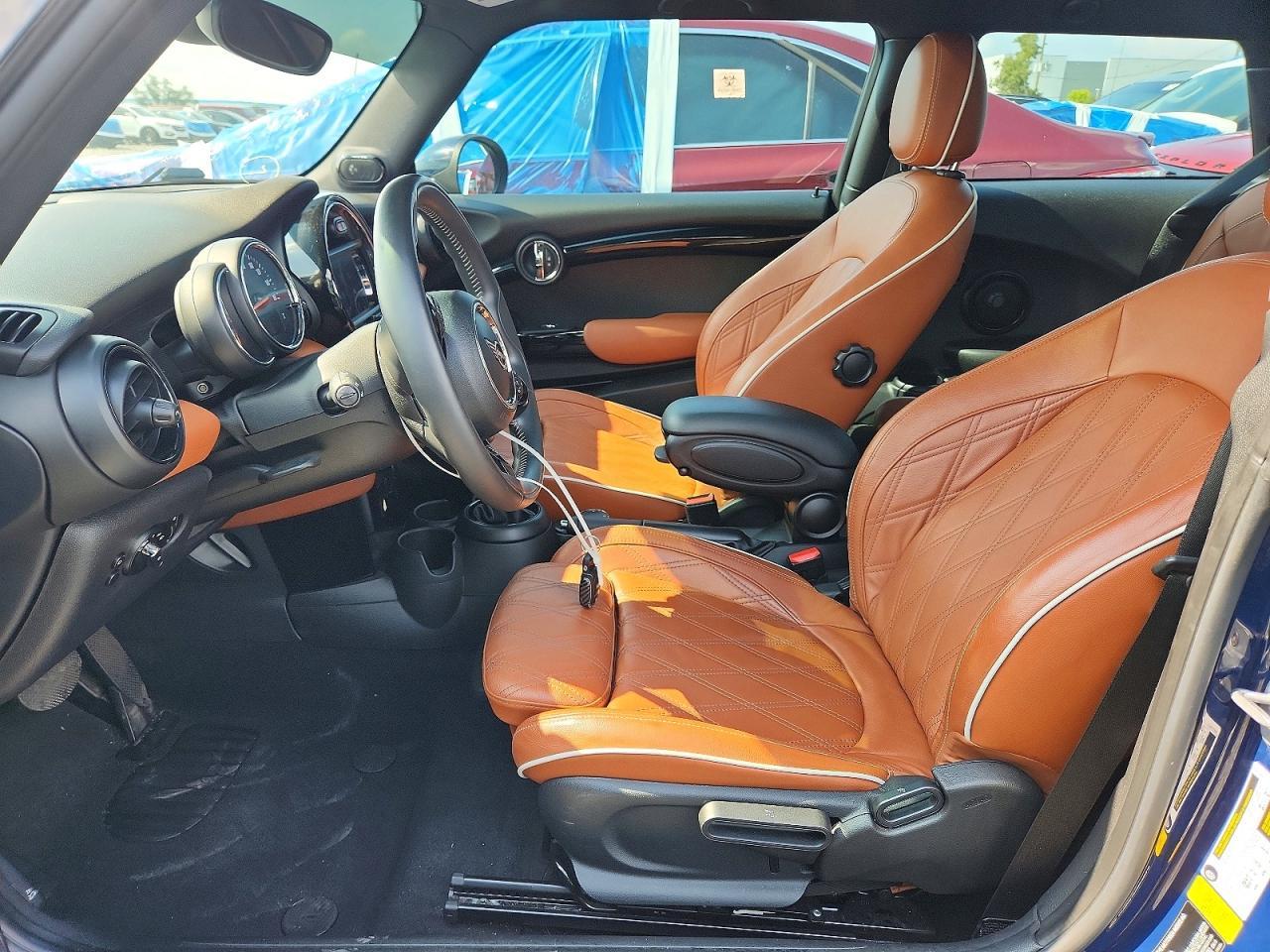 2019 Mini Cooper - Image 7