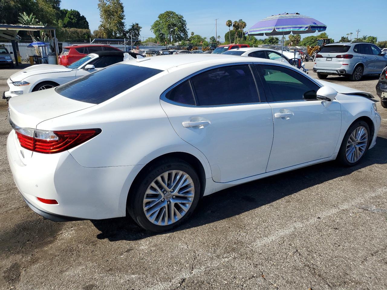 2013 Lexus Es 350 - Фото 3