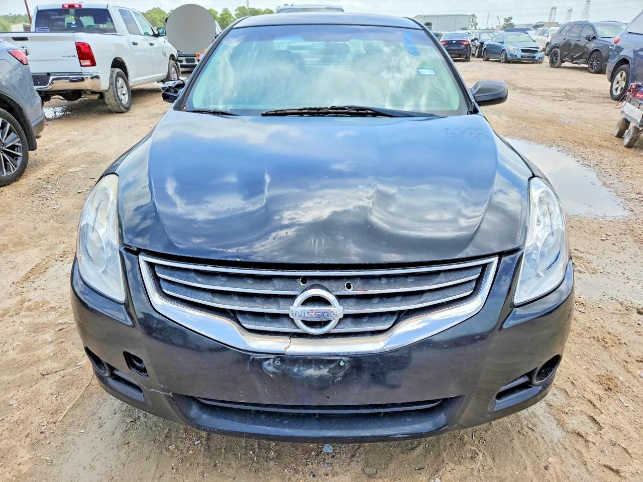 2012 Nissan Altima Base/S - Image 5