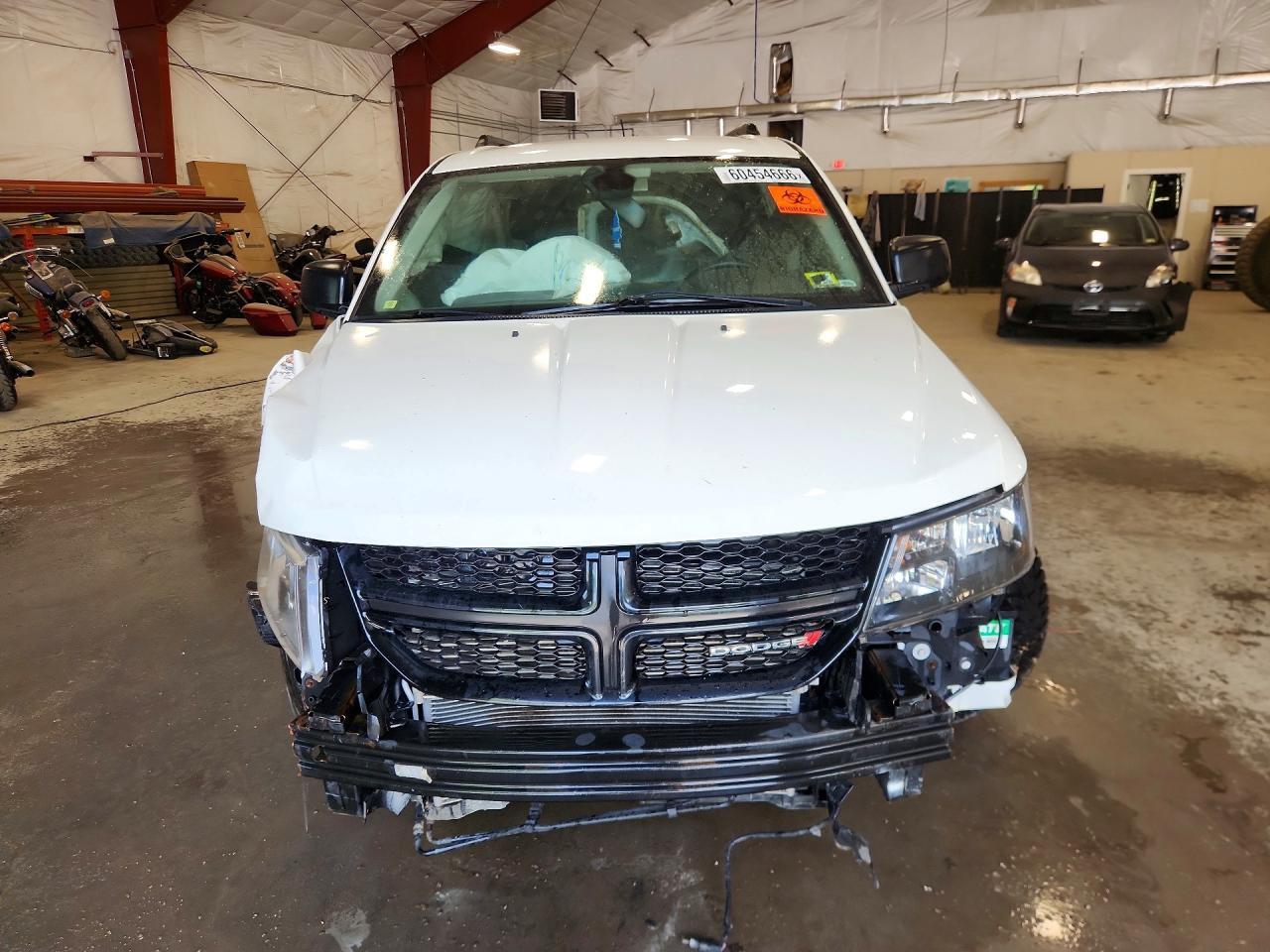 2018 Dodge Journey Se - Image 5