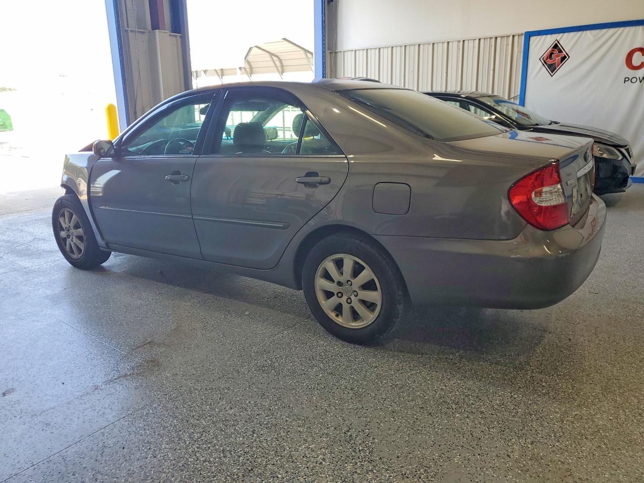 2003 Toyota Camry Xle V6 - Image 2