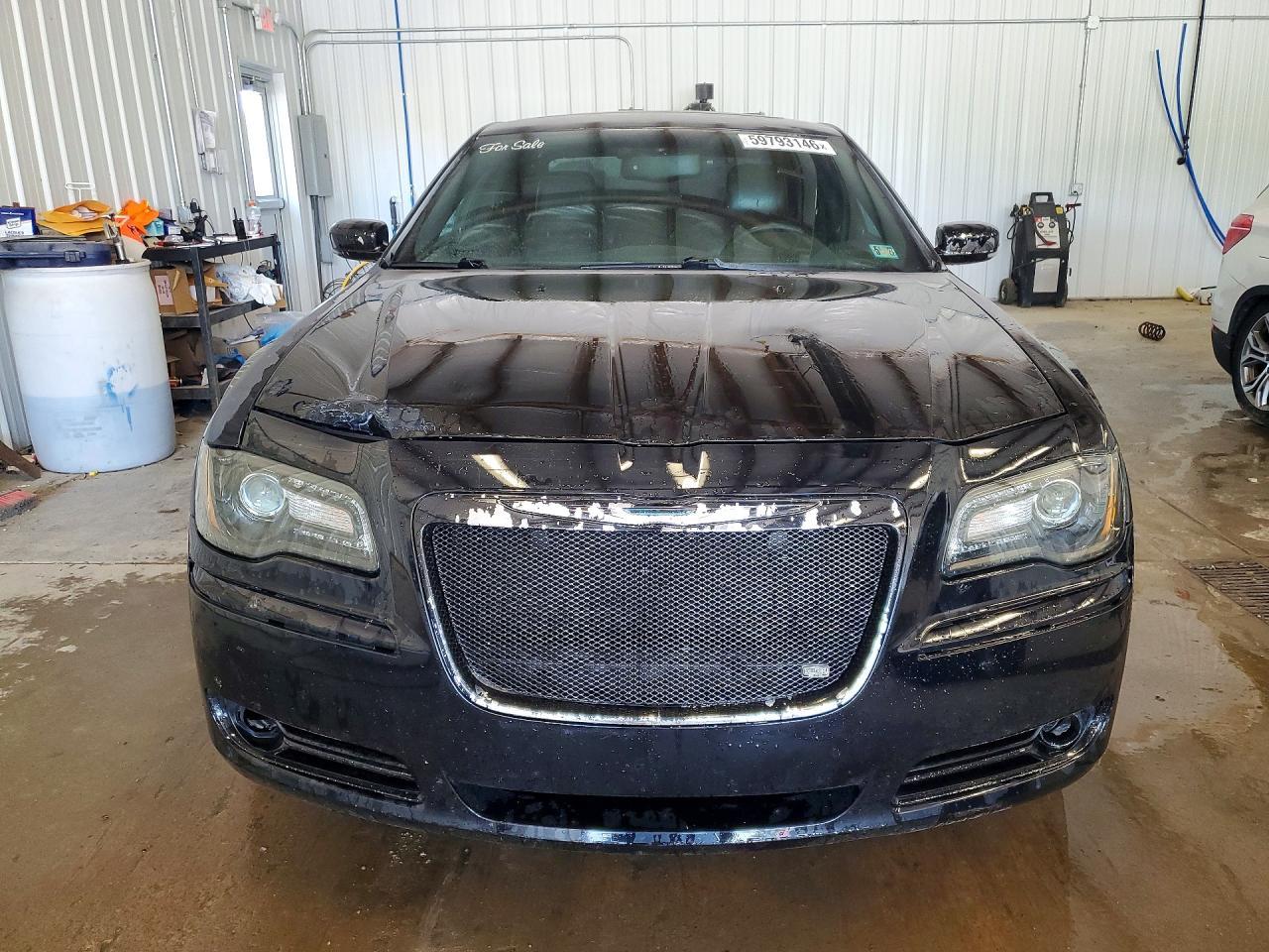 2012 Chrysler 300 Limited - Фото 5