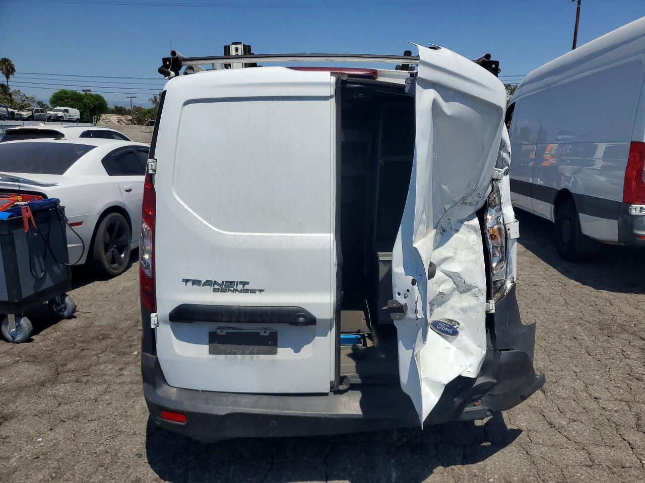 2020 Ford Transit Connect Xl - Image 6