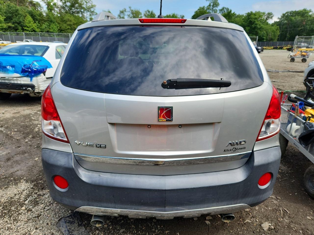 2008 Saturn Vue Xe - Image 6