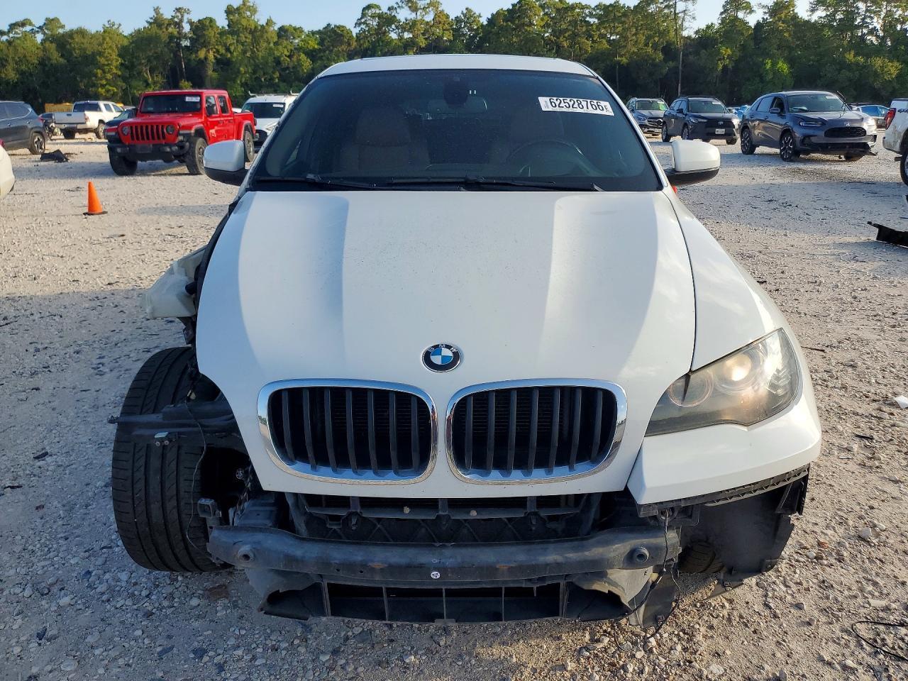 2014 BMW X6 xDrive35I - Image 5