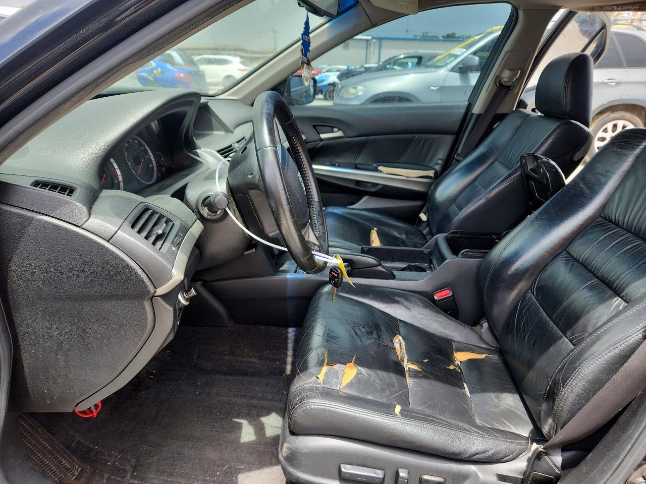 2008 Honda Accord Exl - Image 7